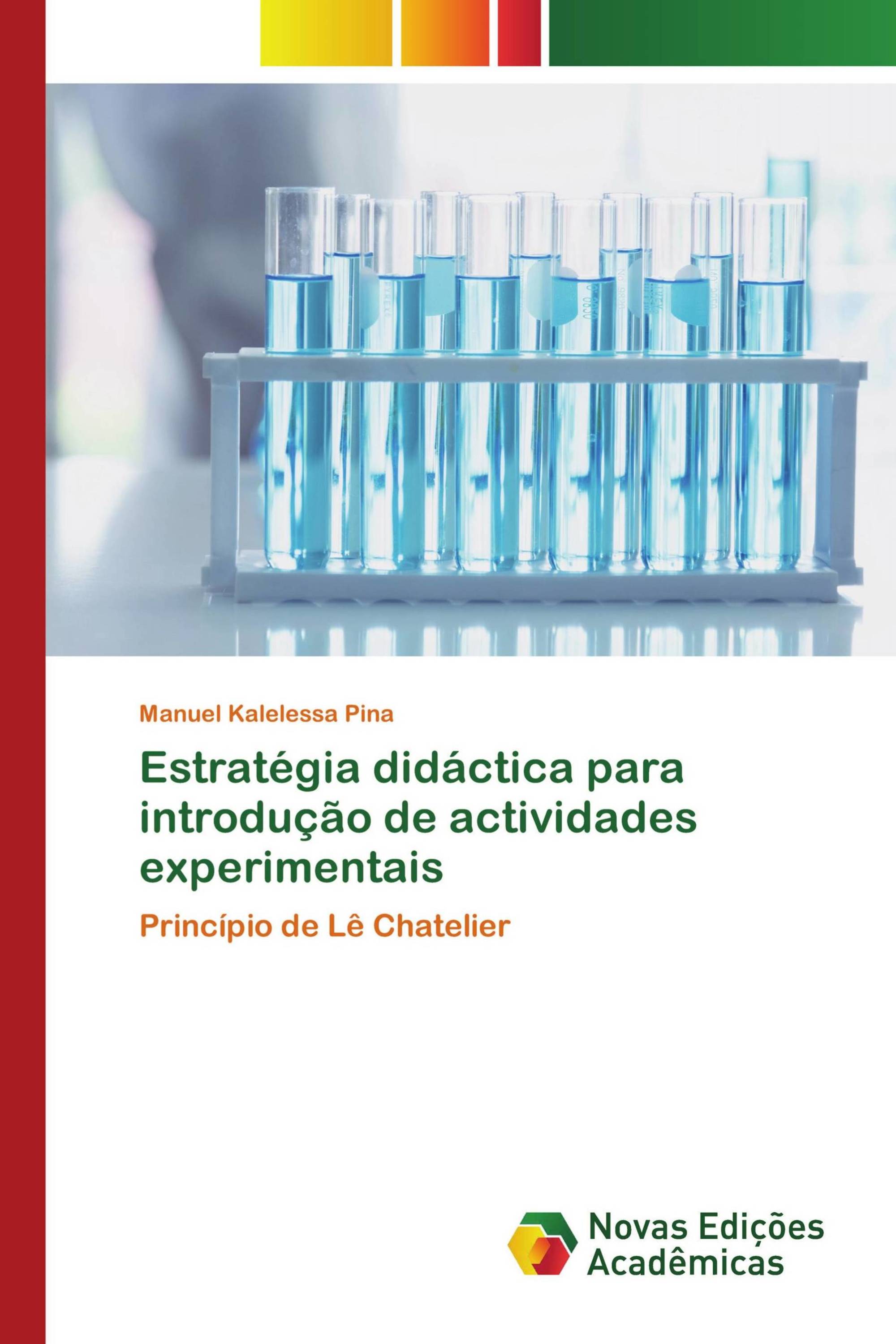 Estratégia didáctica para introdução de actividades experimentais