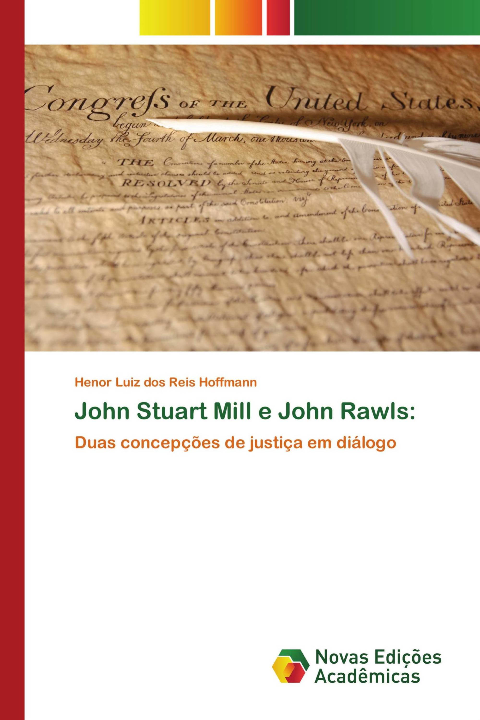 John Stuart Mill e John Rawls: