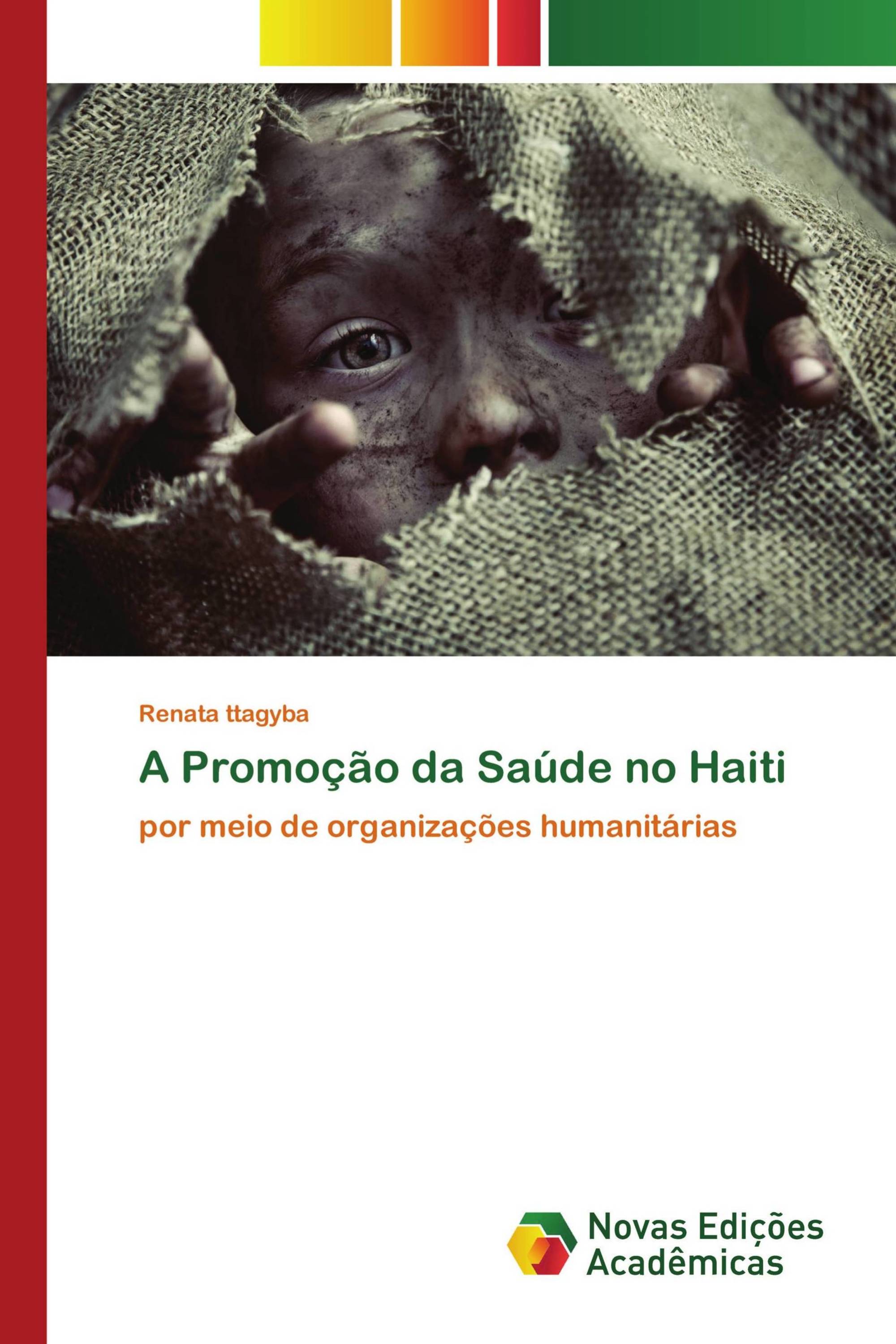 A Promoção da Saúde no Haiti