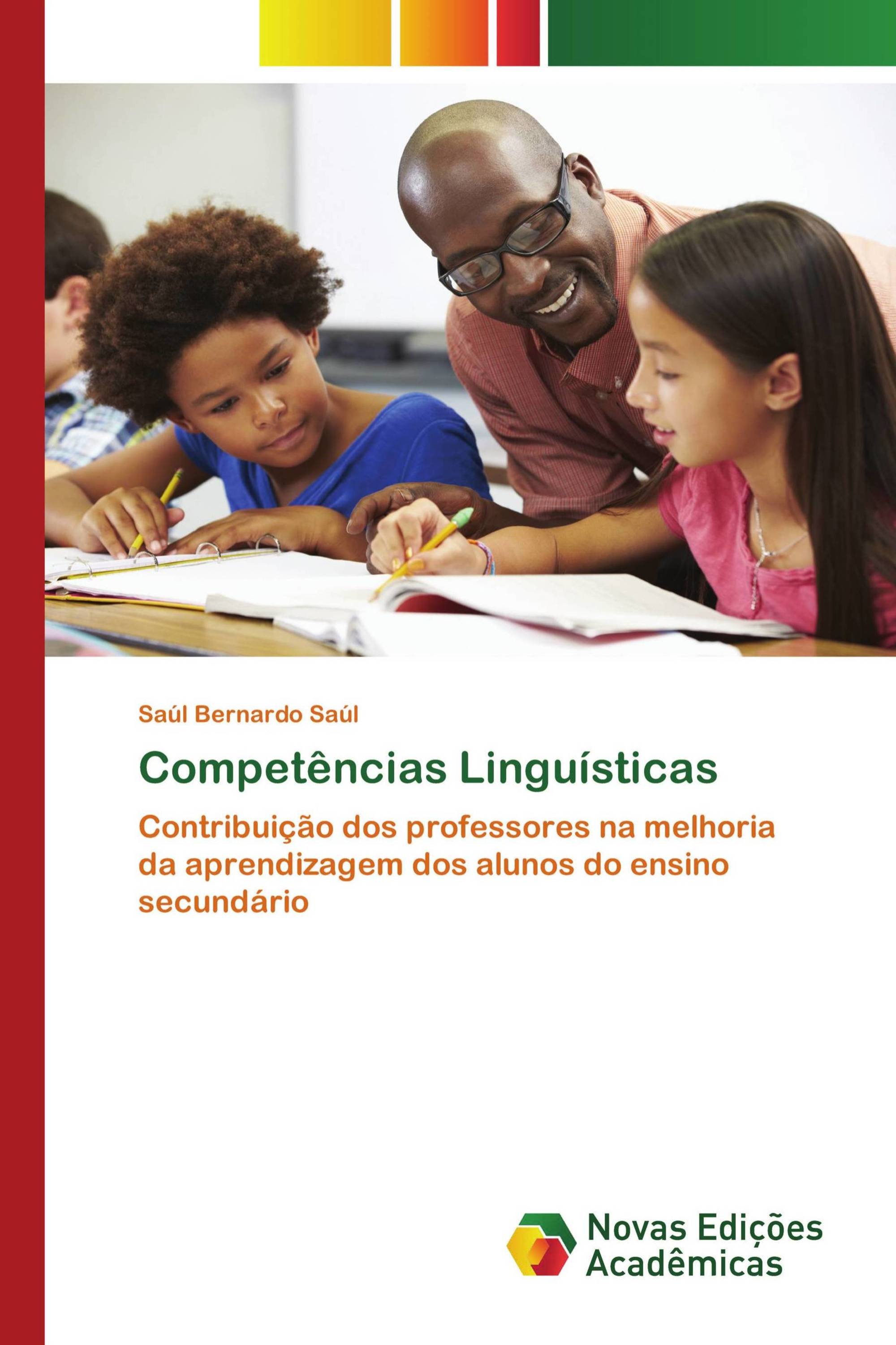 Competências Linguísticas