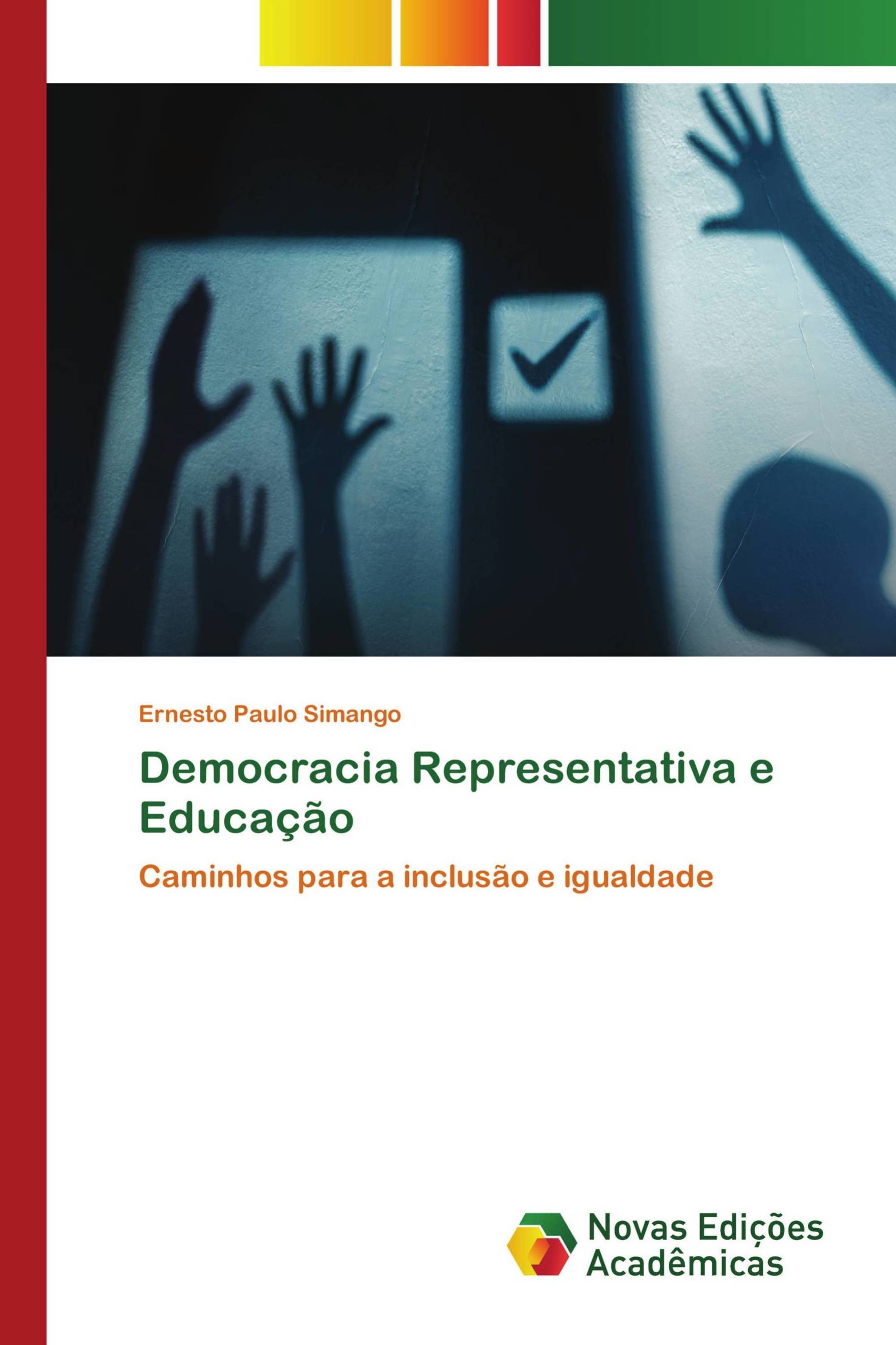 Democracia Representativa e Educação