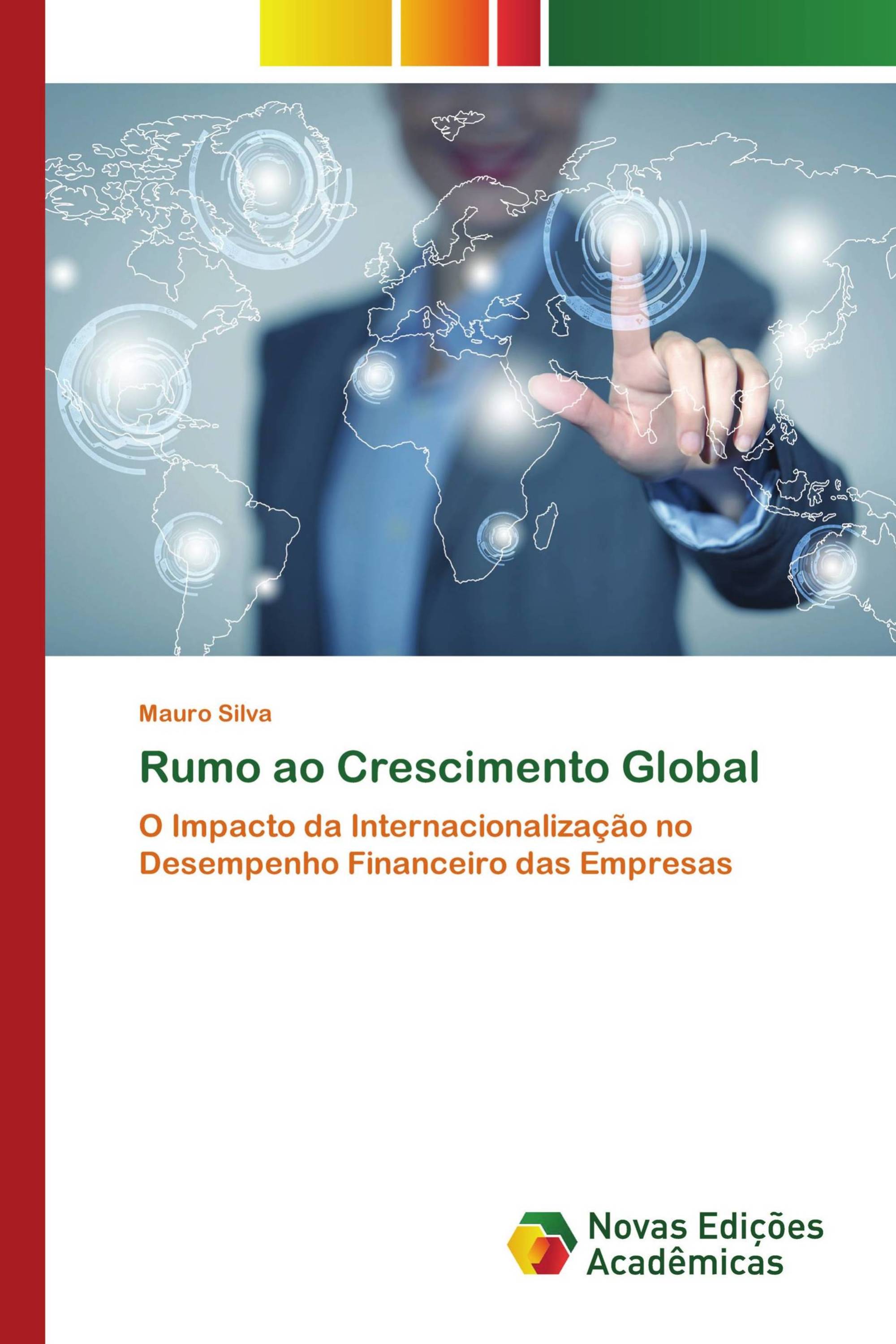 Rumo ao Crescimento Global