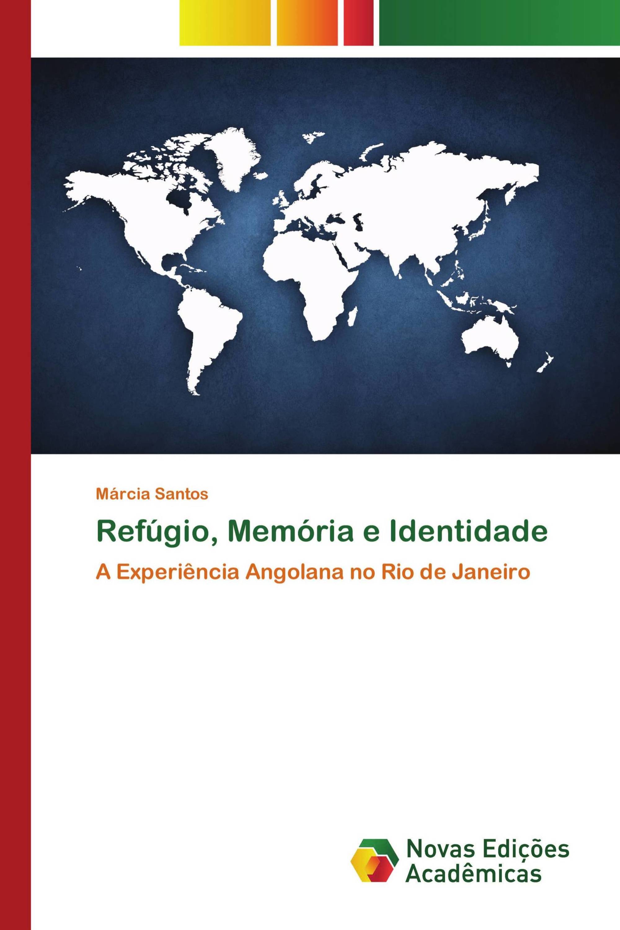 Refúgio, Memória e Identidade