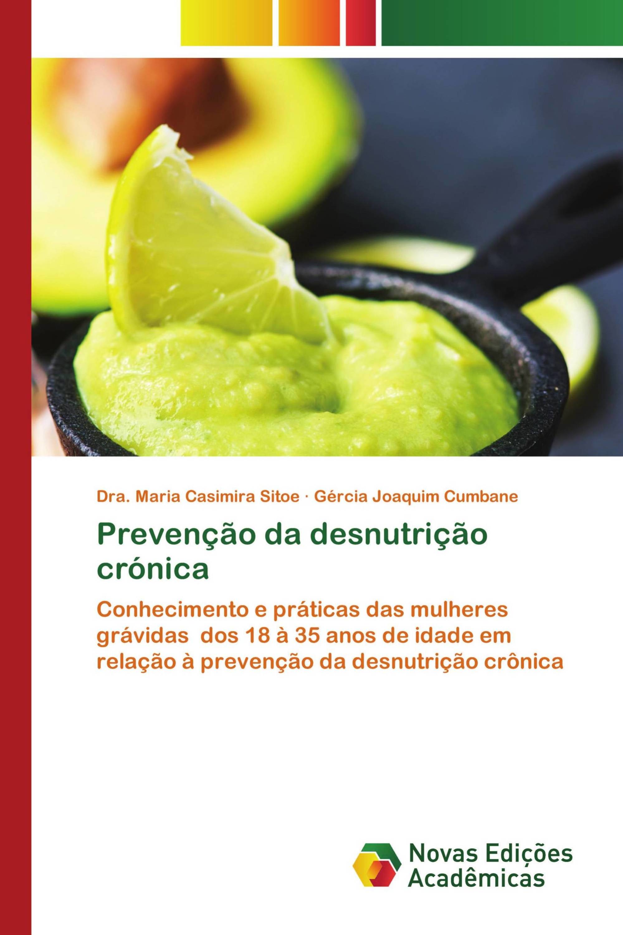 Prevenção da desnutrição crónica