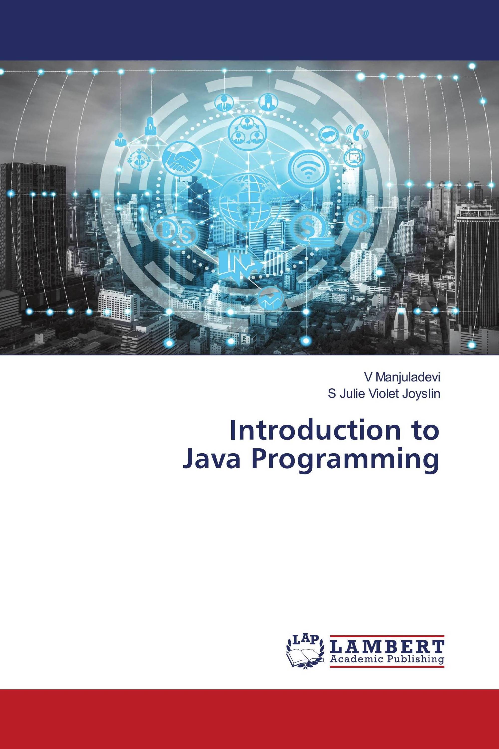 Introduction to Java Programming