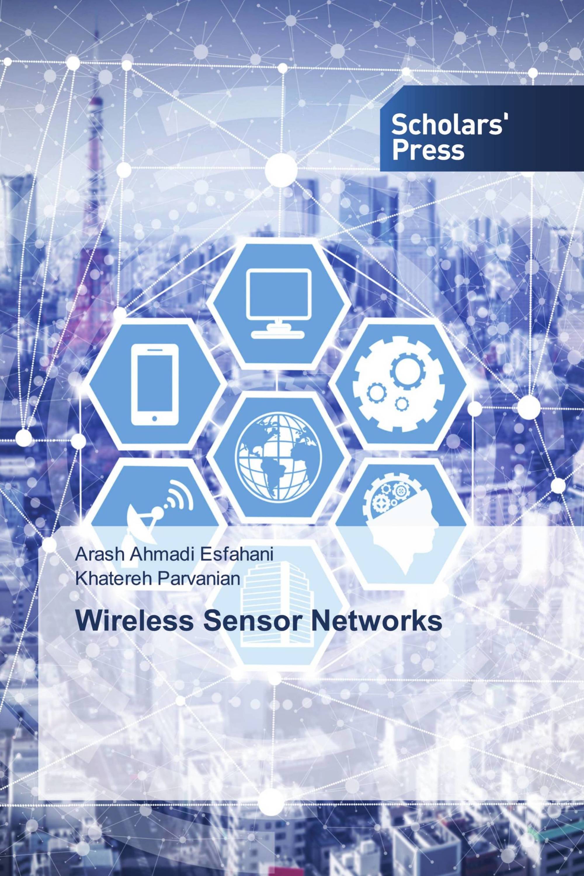 Wireless Sensor Networks