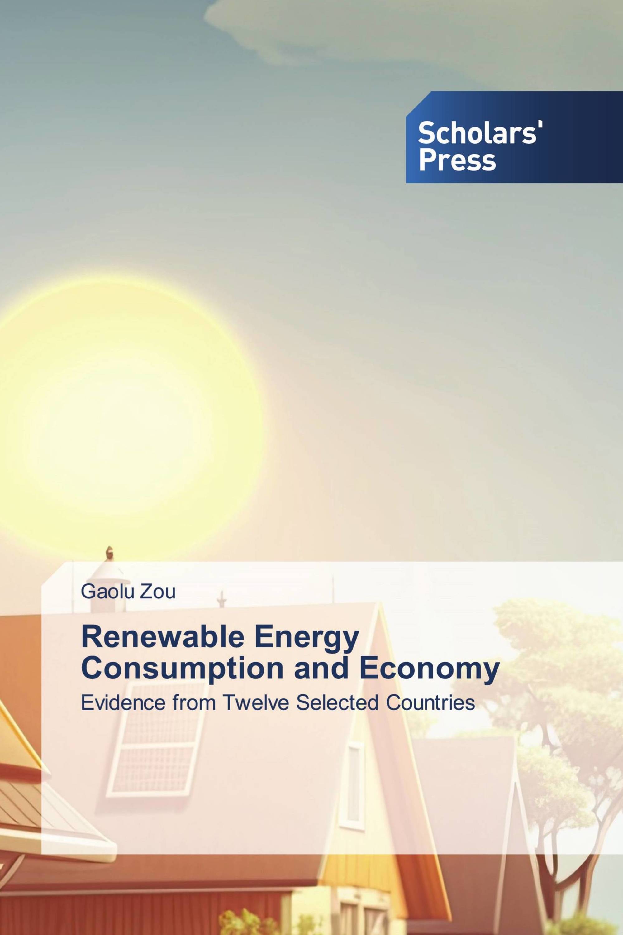 Renewable Energy Consumption and Economy