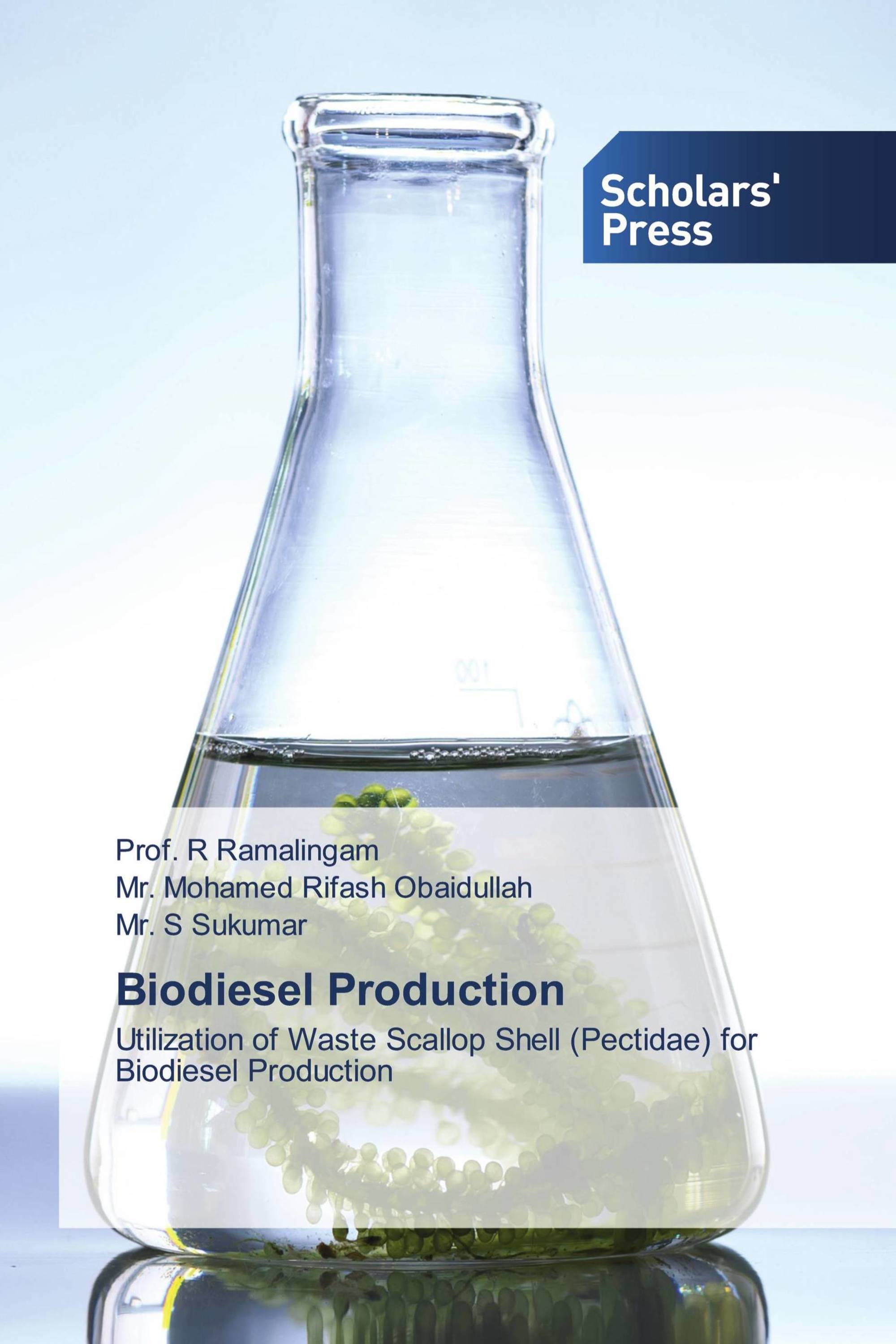 Biodiesel Production