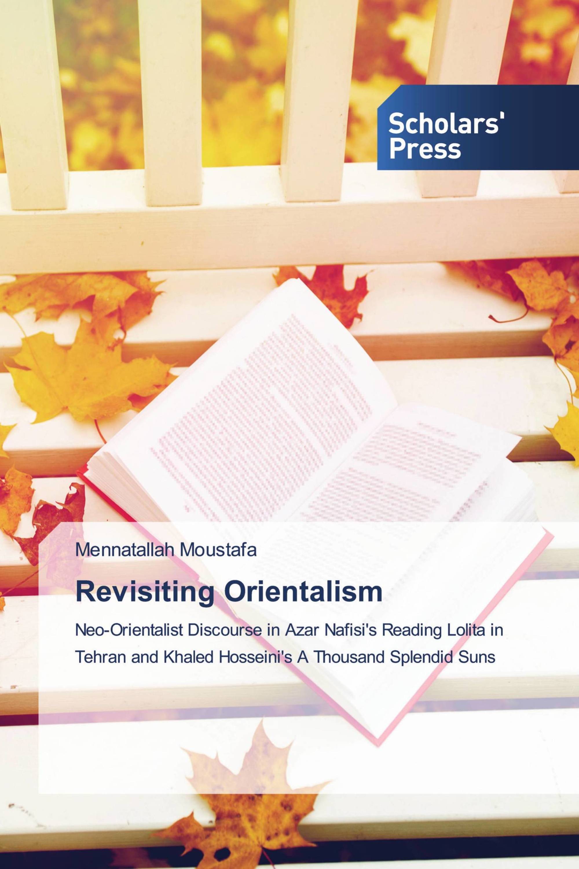 Revisiting Orientalism