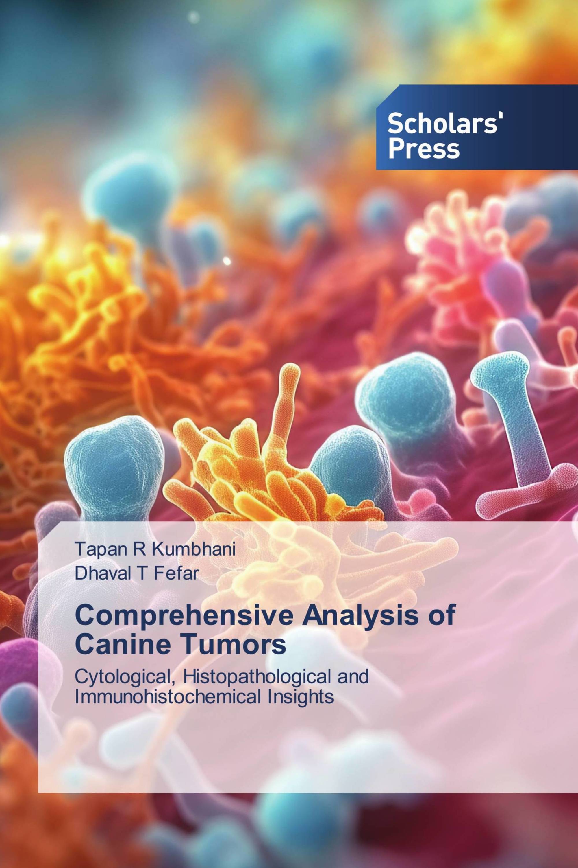 Comprehensive Analysis of Canine Tumors