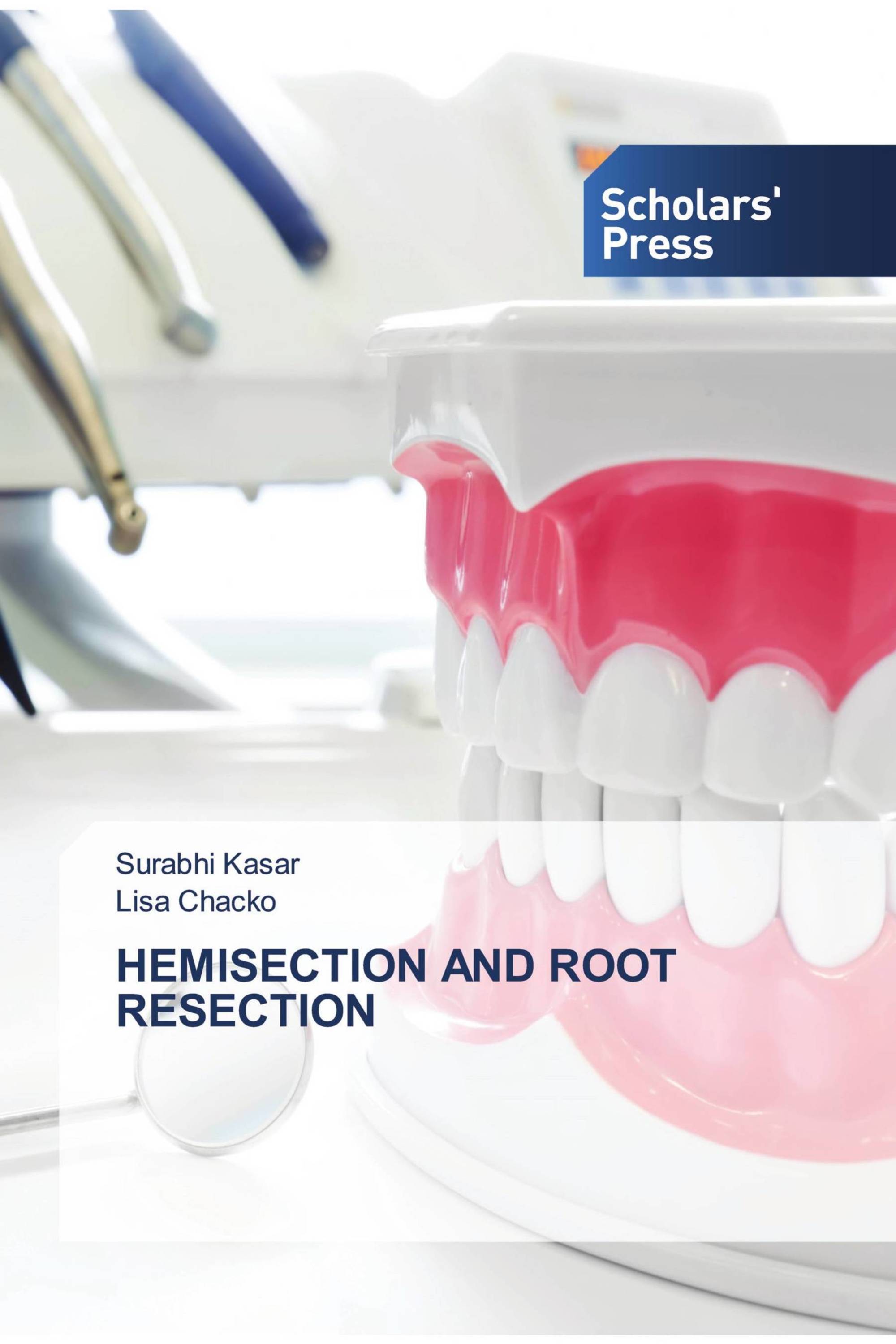 HEMISECTION AND ROOT RESECTION