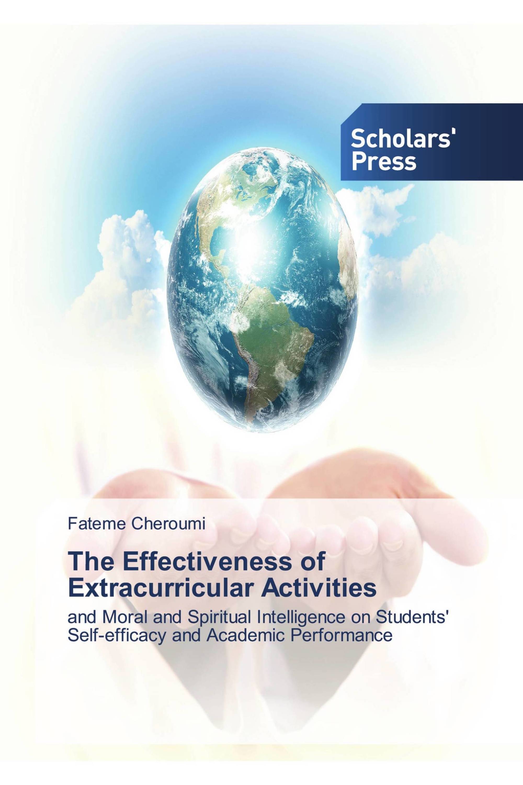 The Effectiveness of Extracurricular Activities