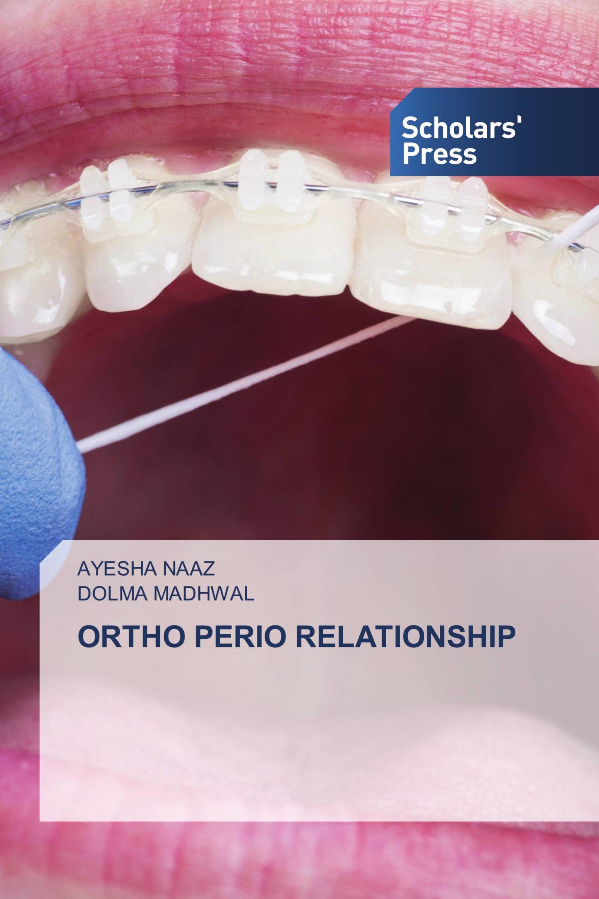 ORTHO PERIO RELATIONSHIP