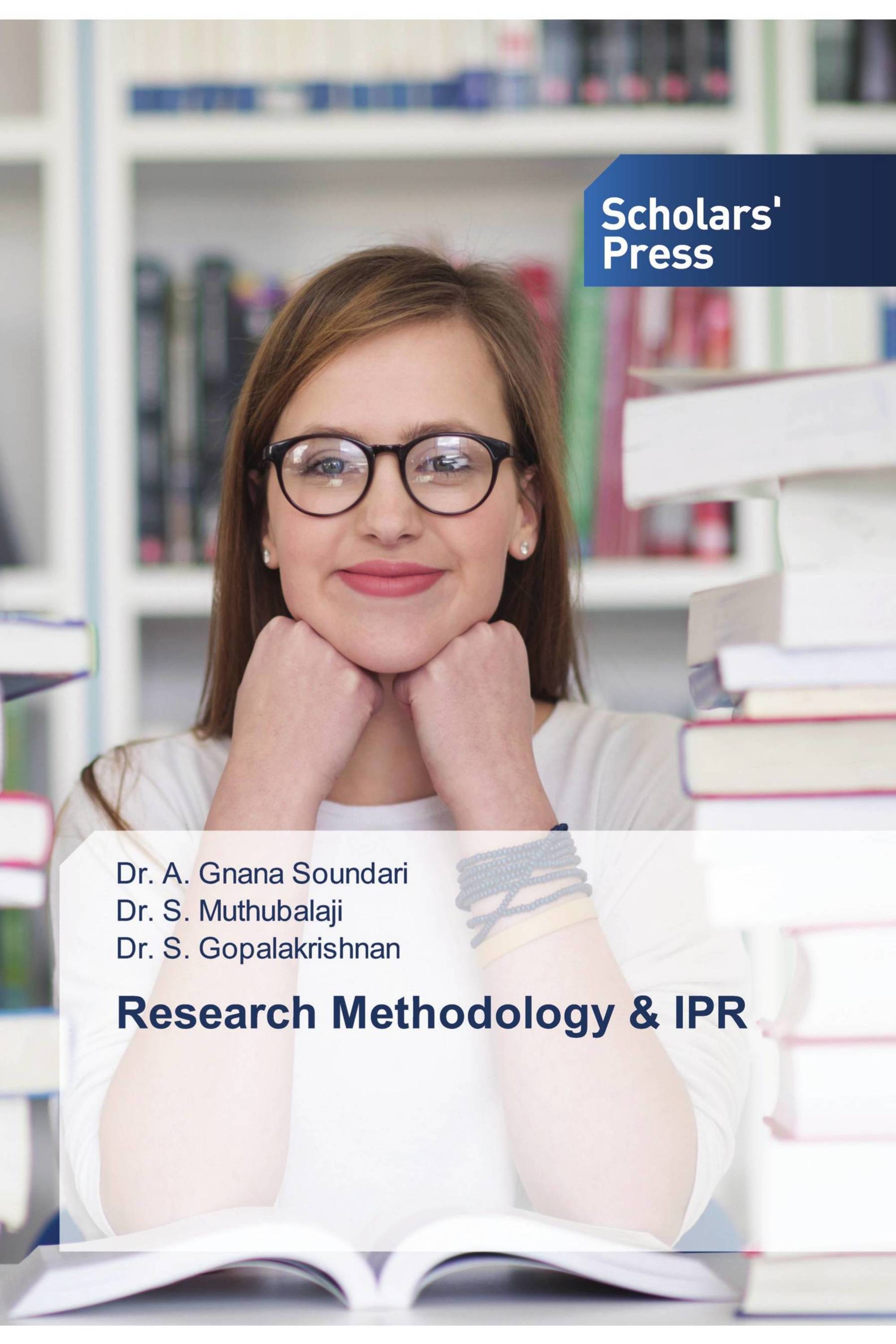 Research Methodology & IPR