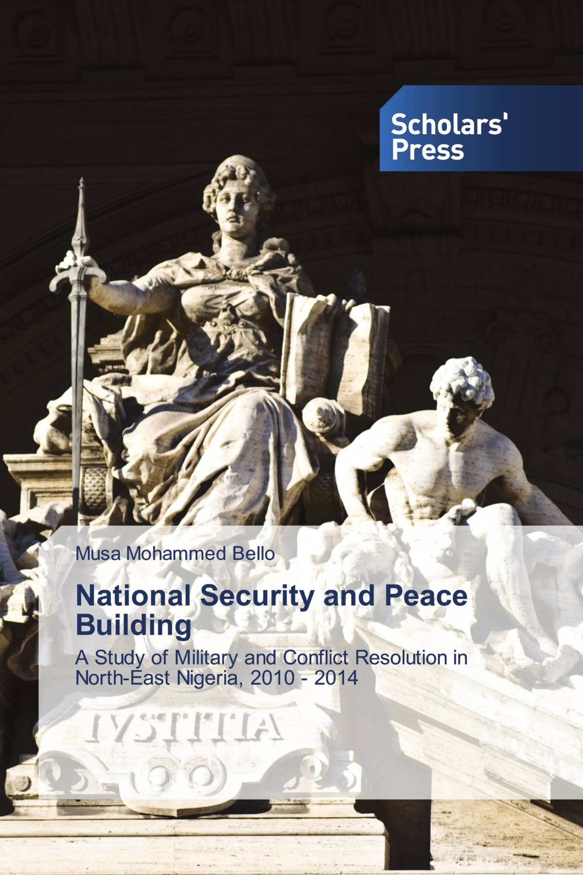 National Security and Peace Building