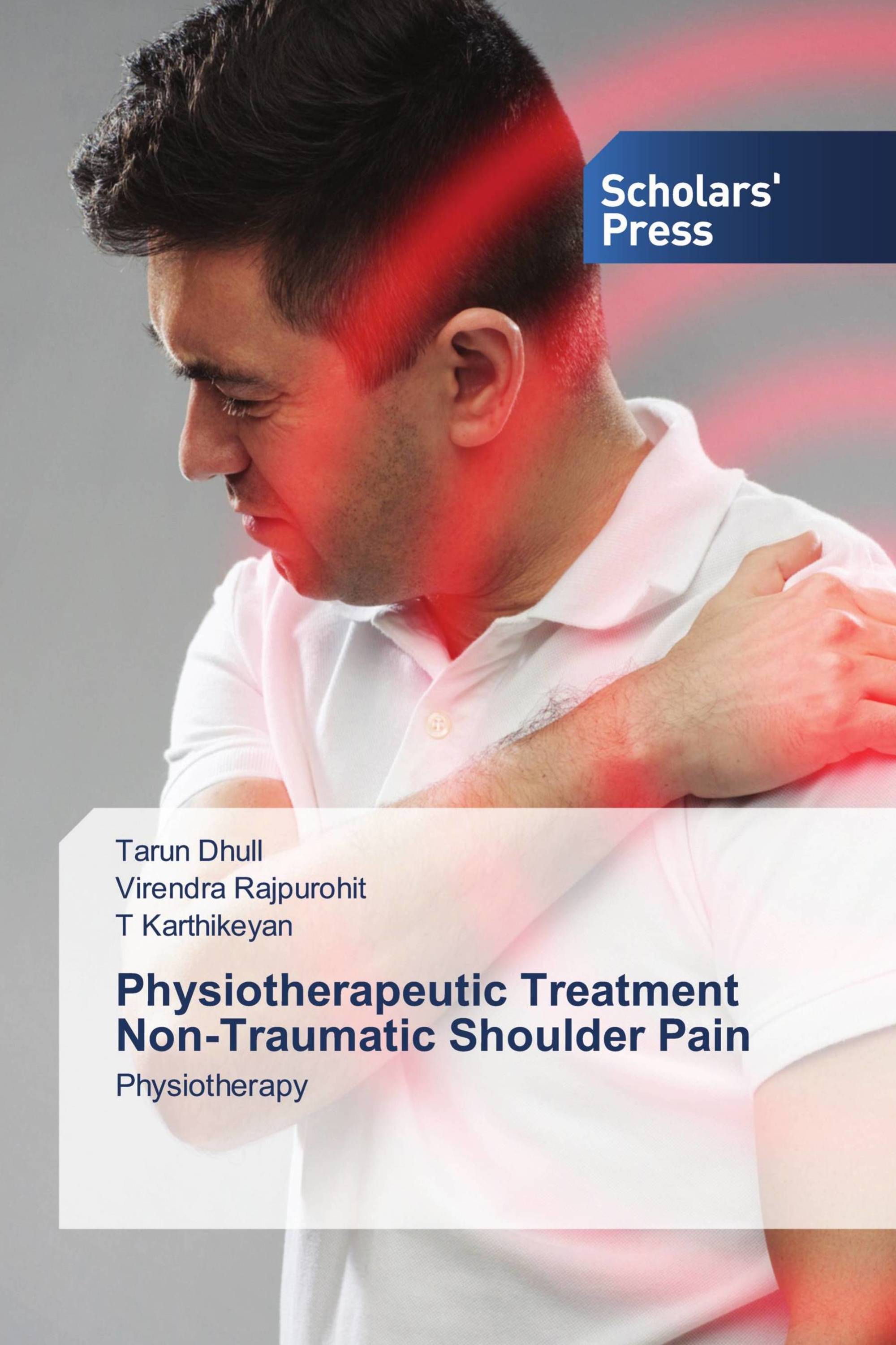 Physiotherapeutic Treatment Non-Traumatic Shoulder Pain