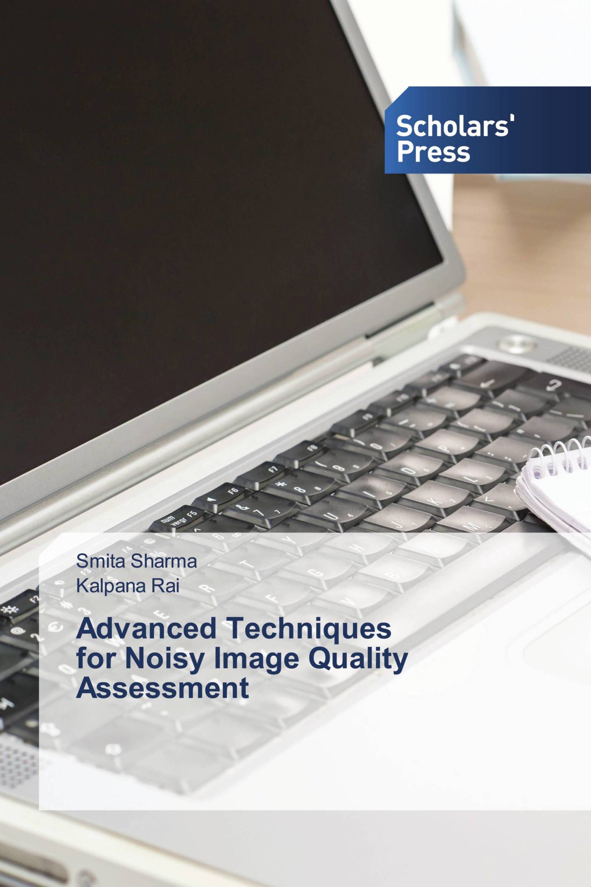 Advanced Techniques for Noisy Image Quality Assessment