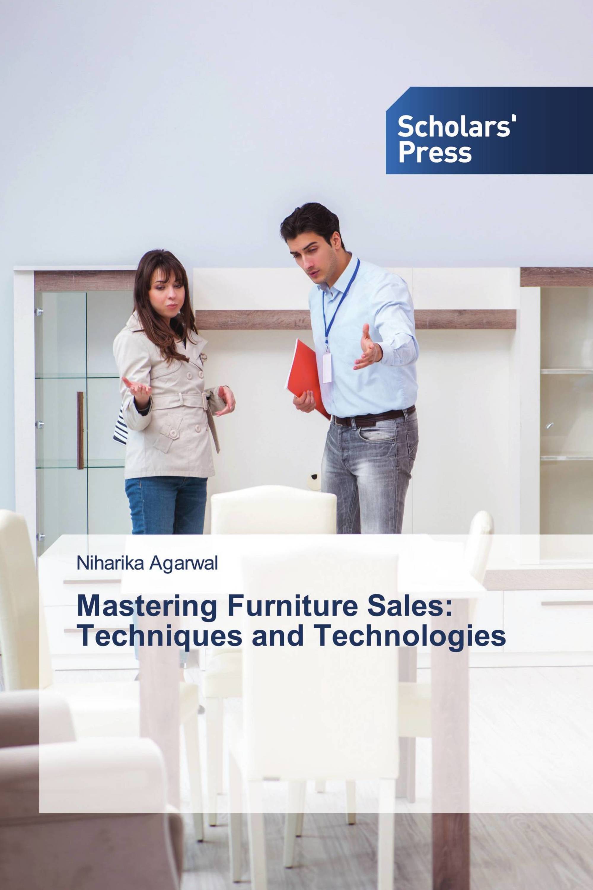 Mastering Furniture Sales: Techniques and Technologies