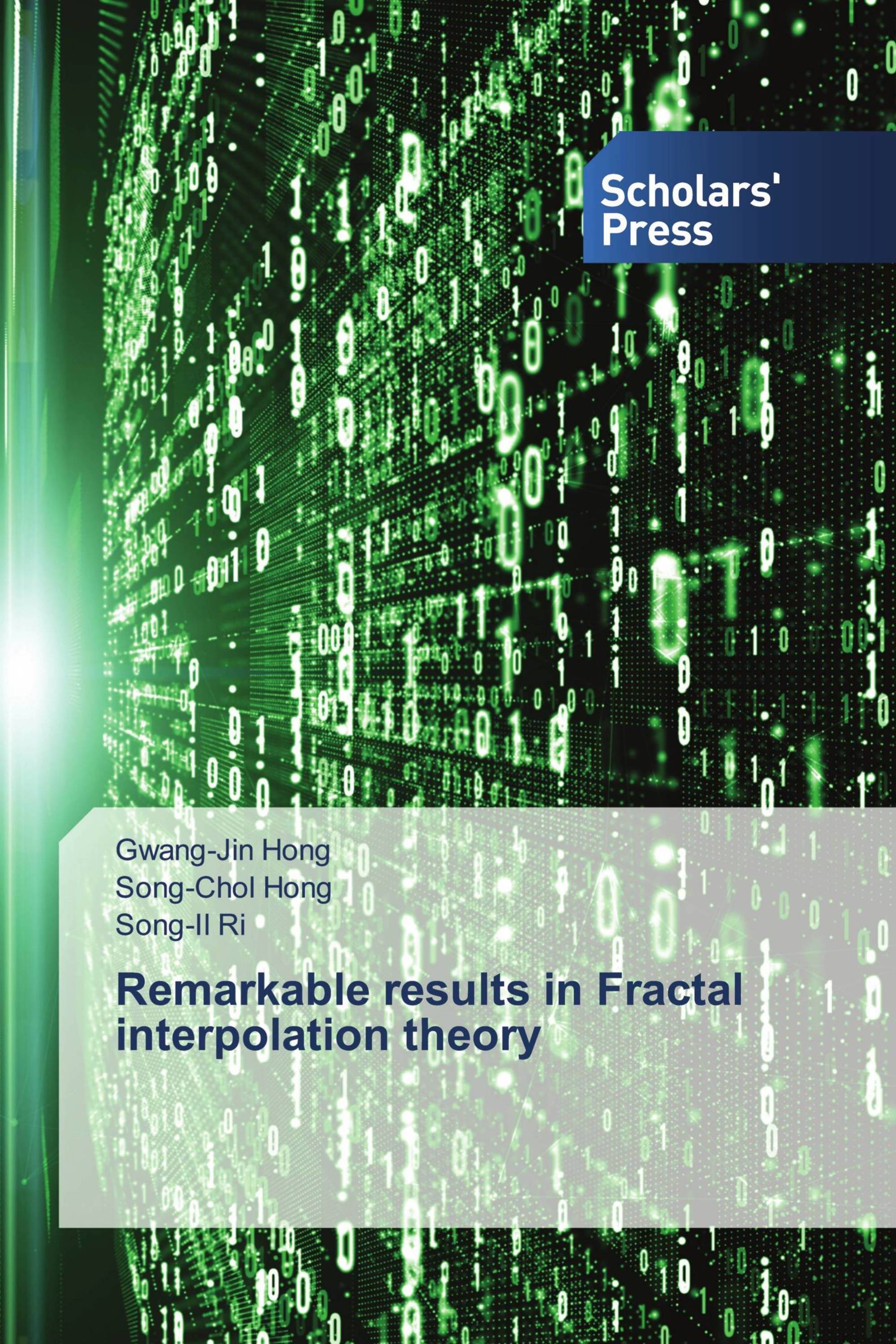 Remarkable results in Fractal interpolation theory