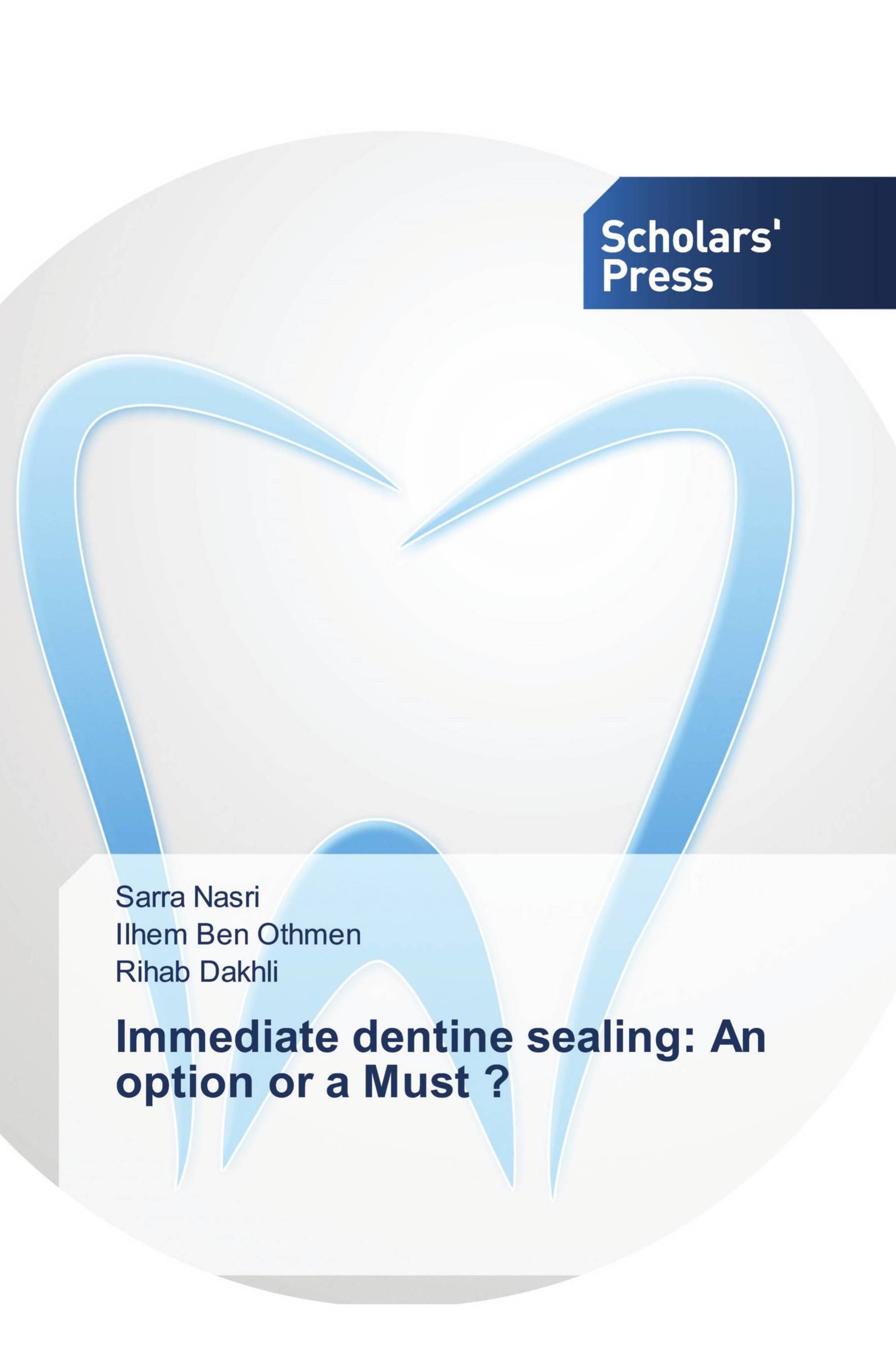 Immediate dentine sealing: An option or a Must ?