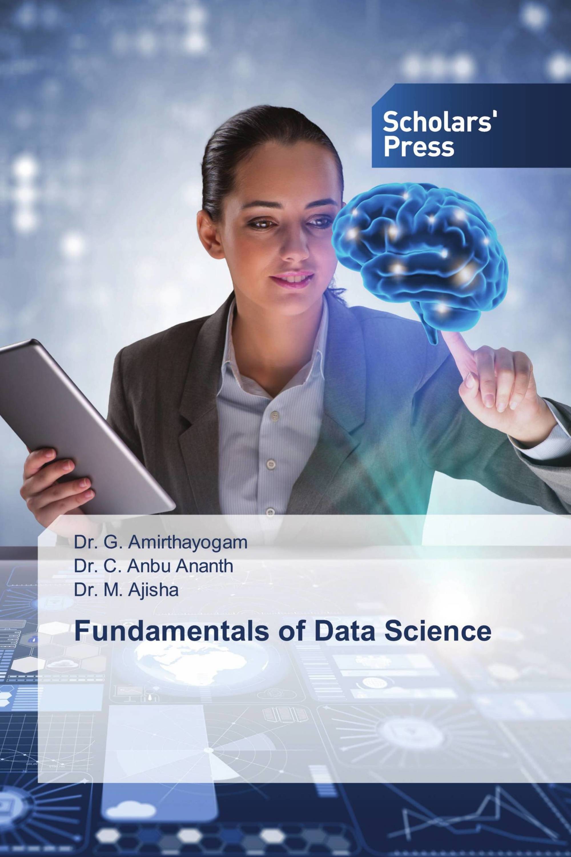 Fundamentals of Data Science