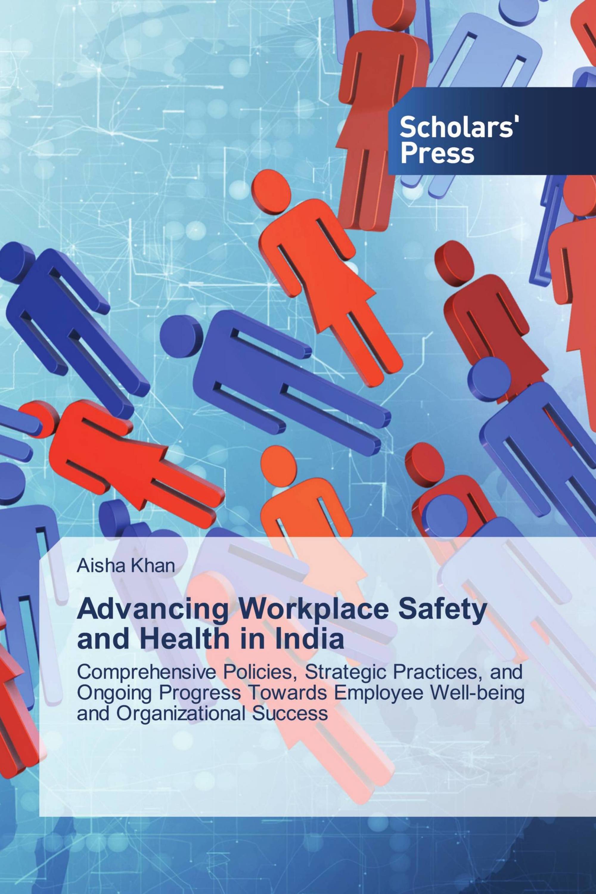 Advancing Workplace Safety and Health in India