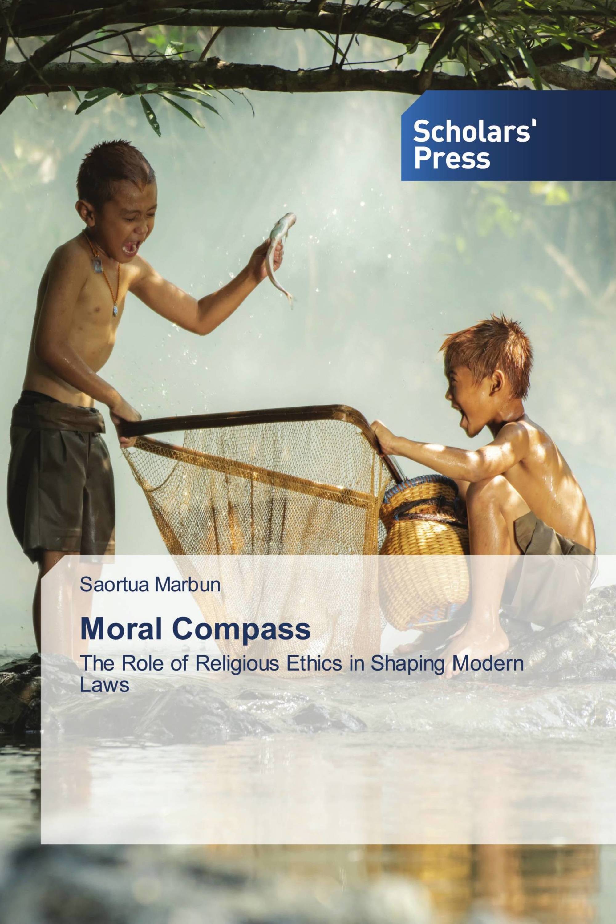 Moral Compass