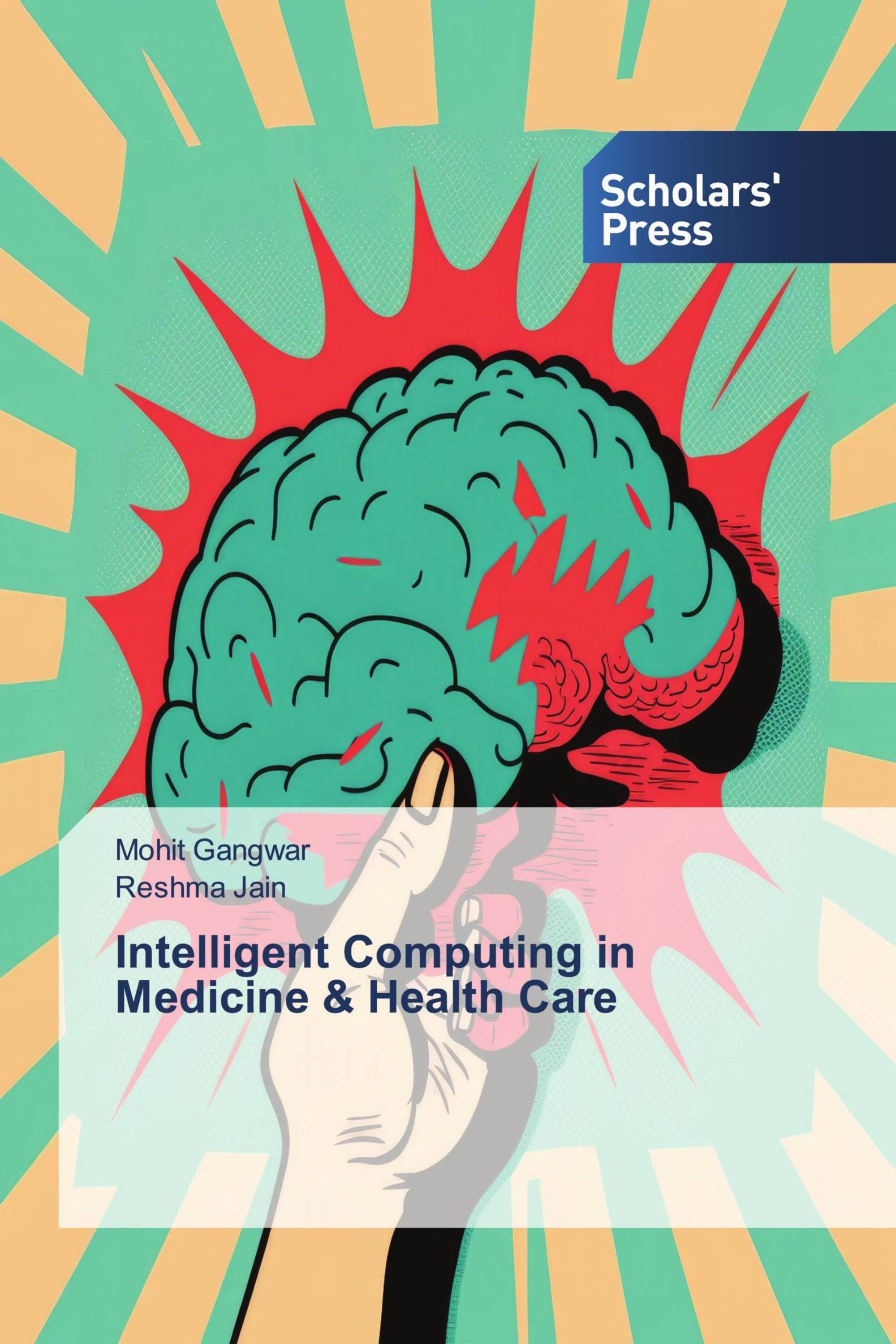 Intelligent Computing in Medicine & Health Care