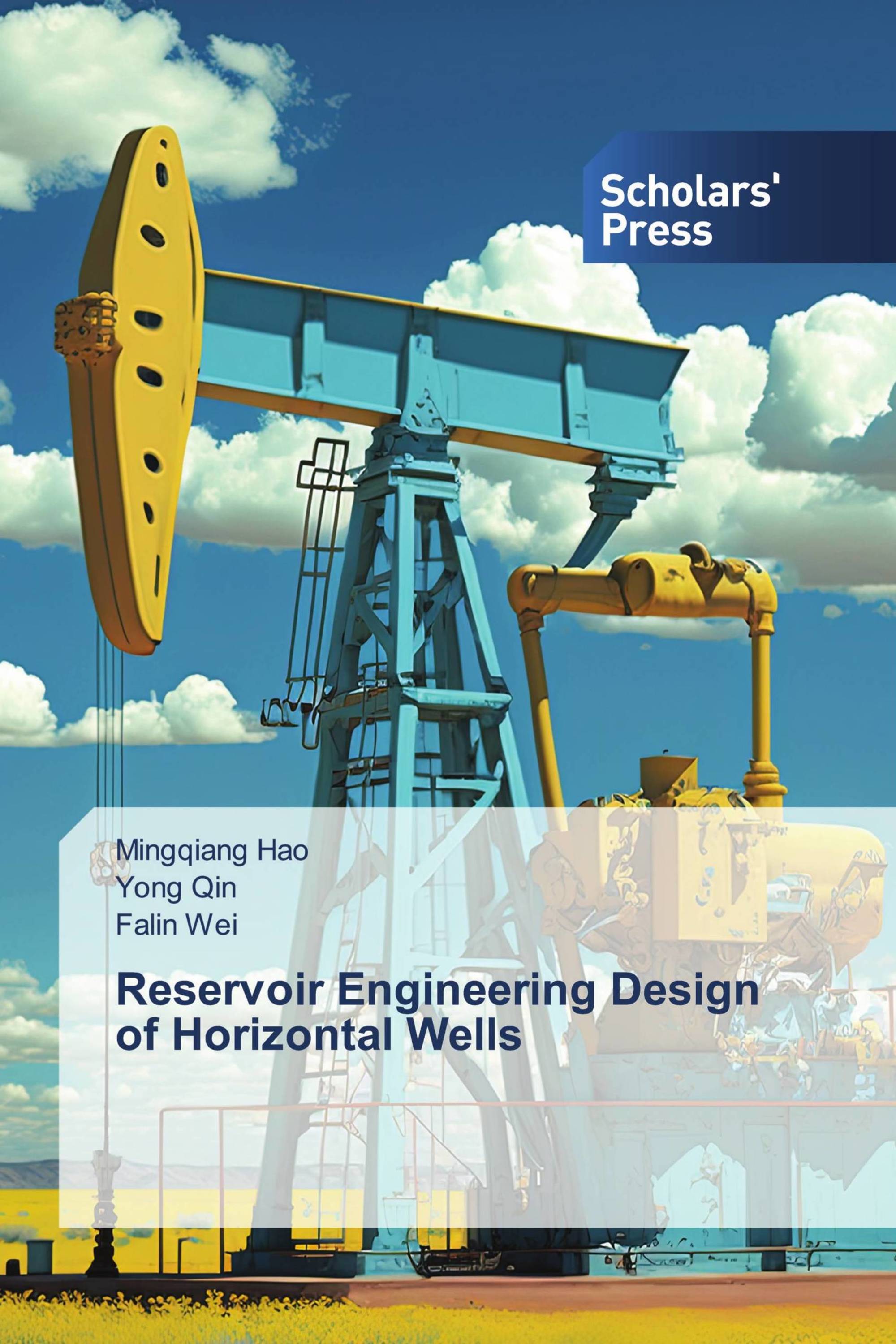 Reservoir Engineering Design of Horizontal Wells