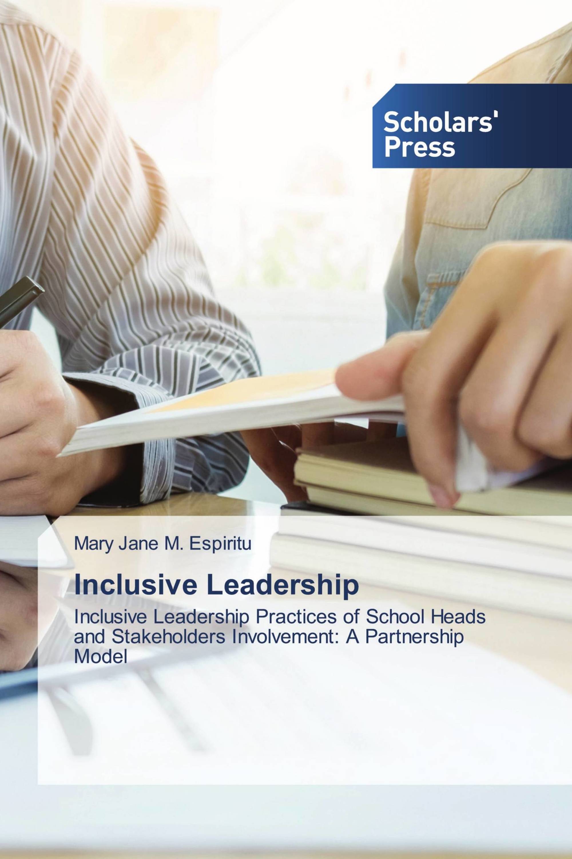 Inclusive Leadership