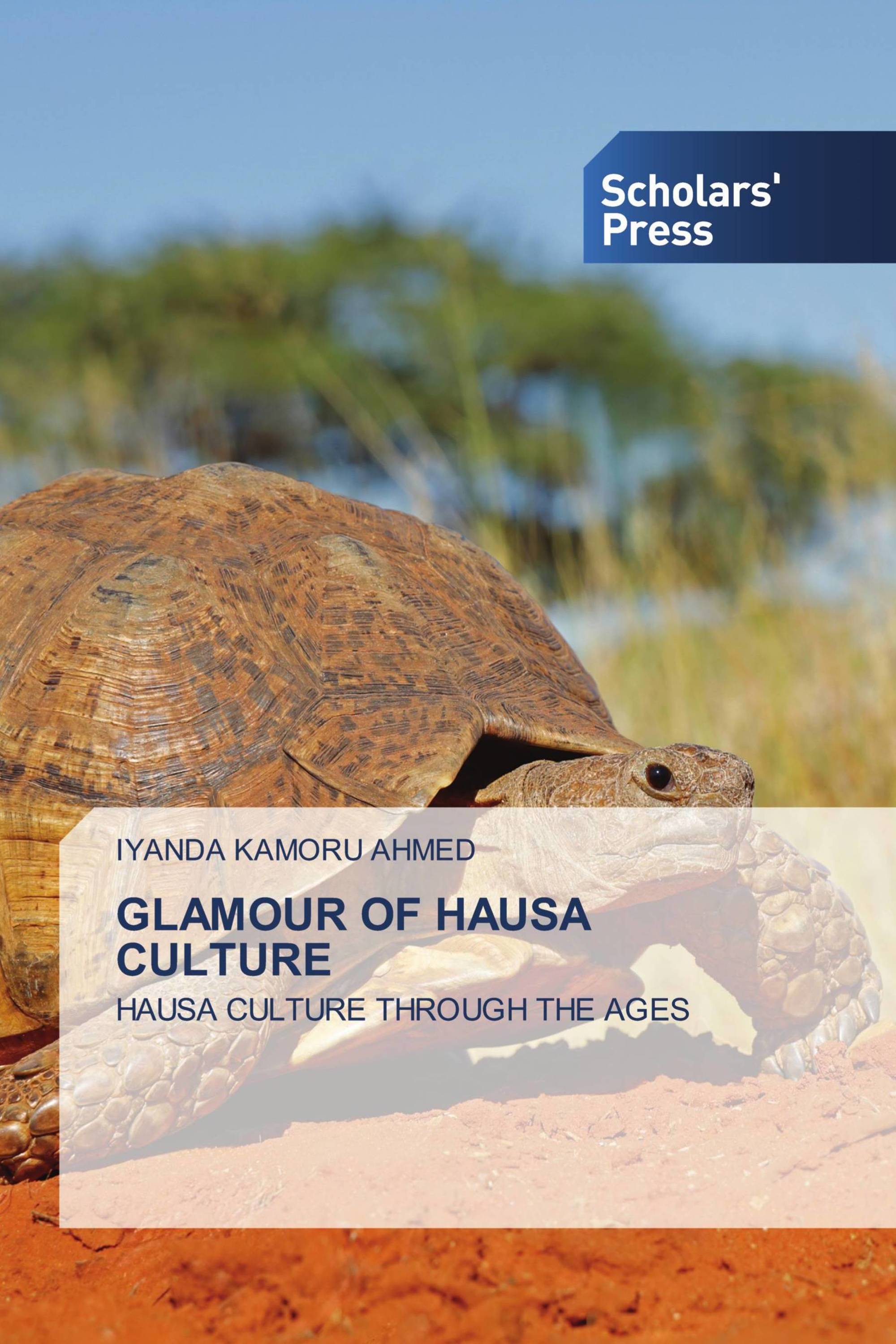 GLAMOUR OF HAUSA CULTURE