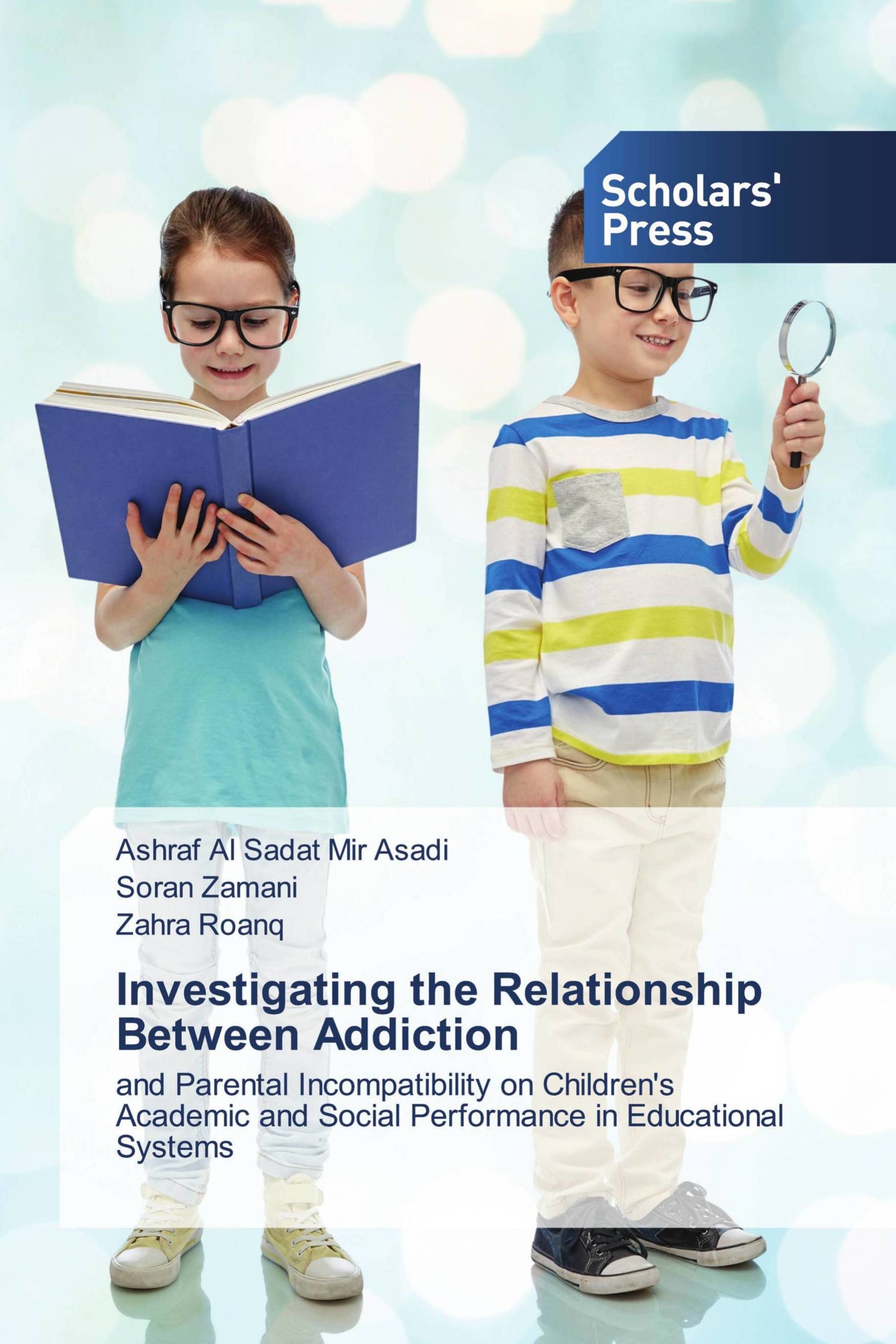 Investigating the Relationship Between Addiction