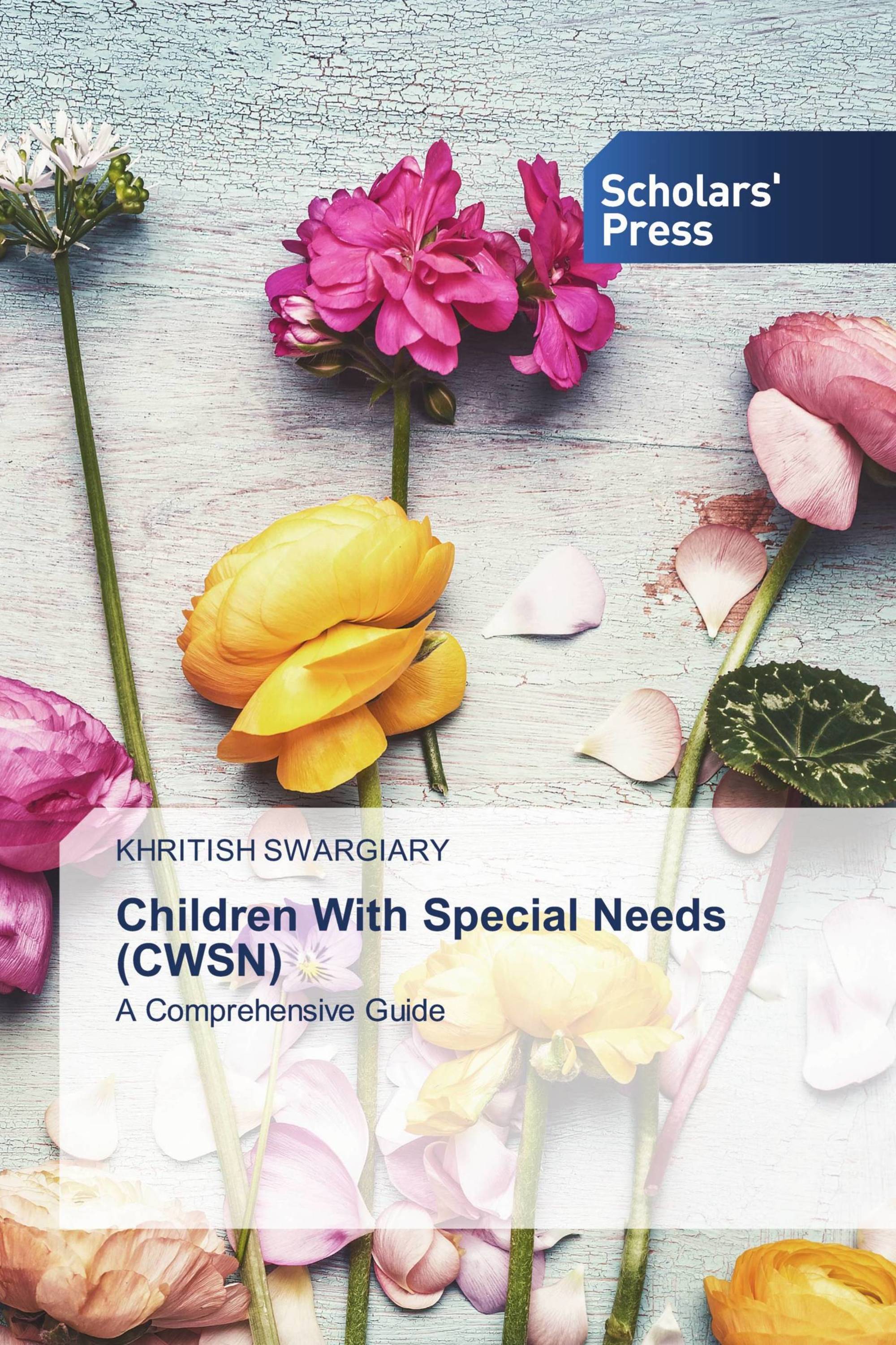 Children With Special Needs (CWSN)