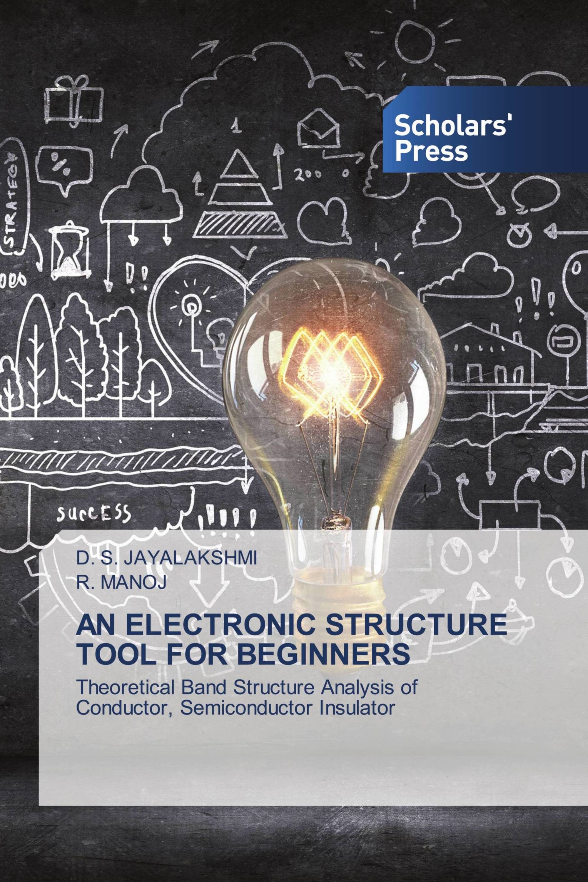 AN ELECTRONIC STRUCTURE TOOL FOR BEGINNERS