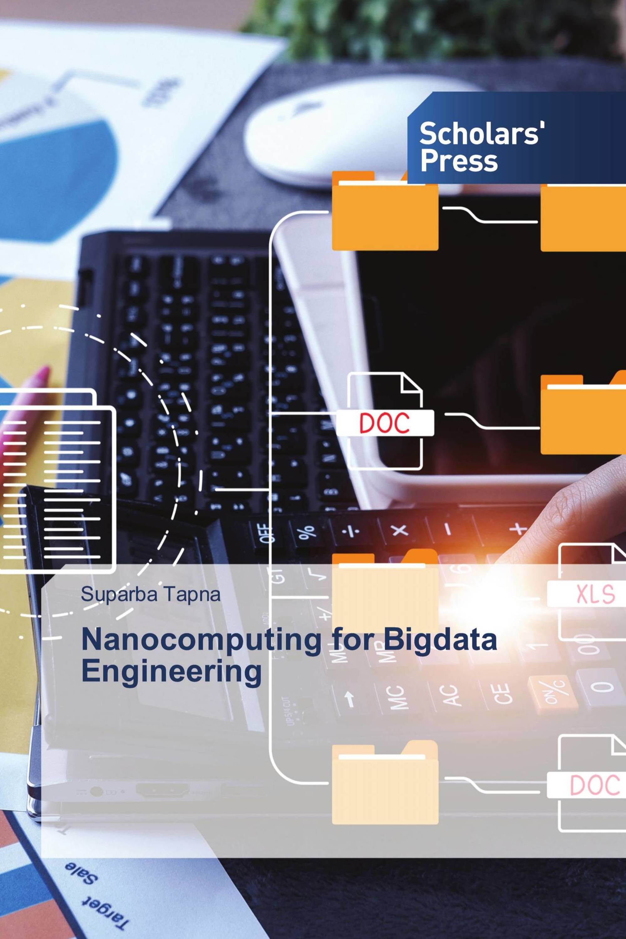 Nanocomputing for Bigdata Engineering