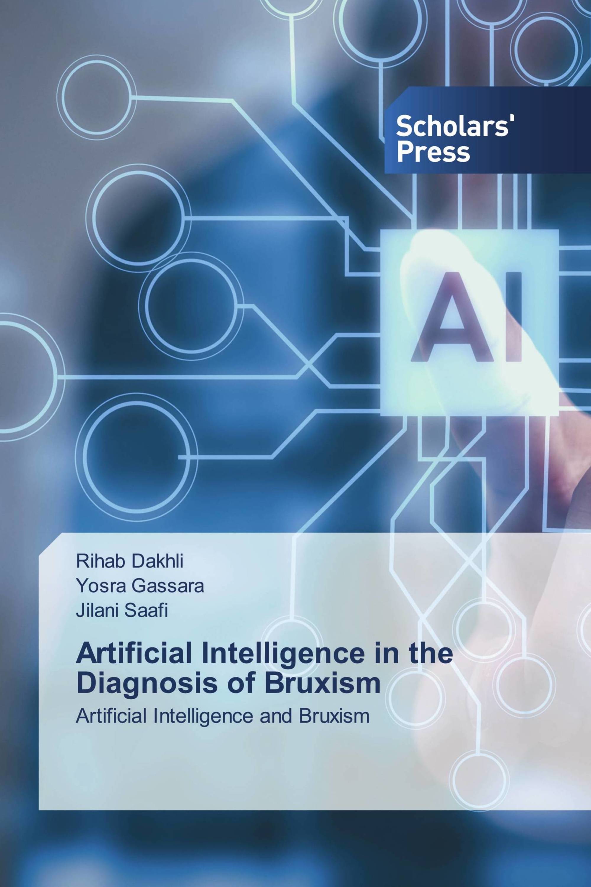 Artificial Intelligence in the Diagnosis of Bruxism