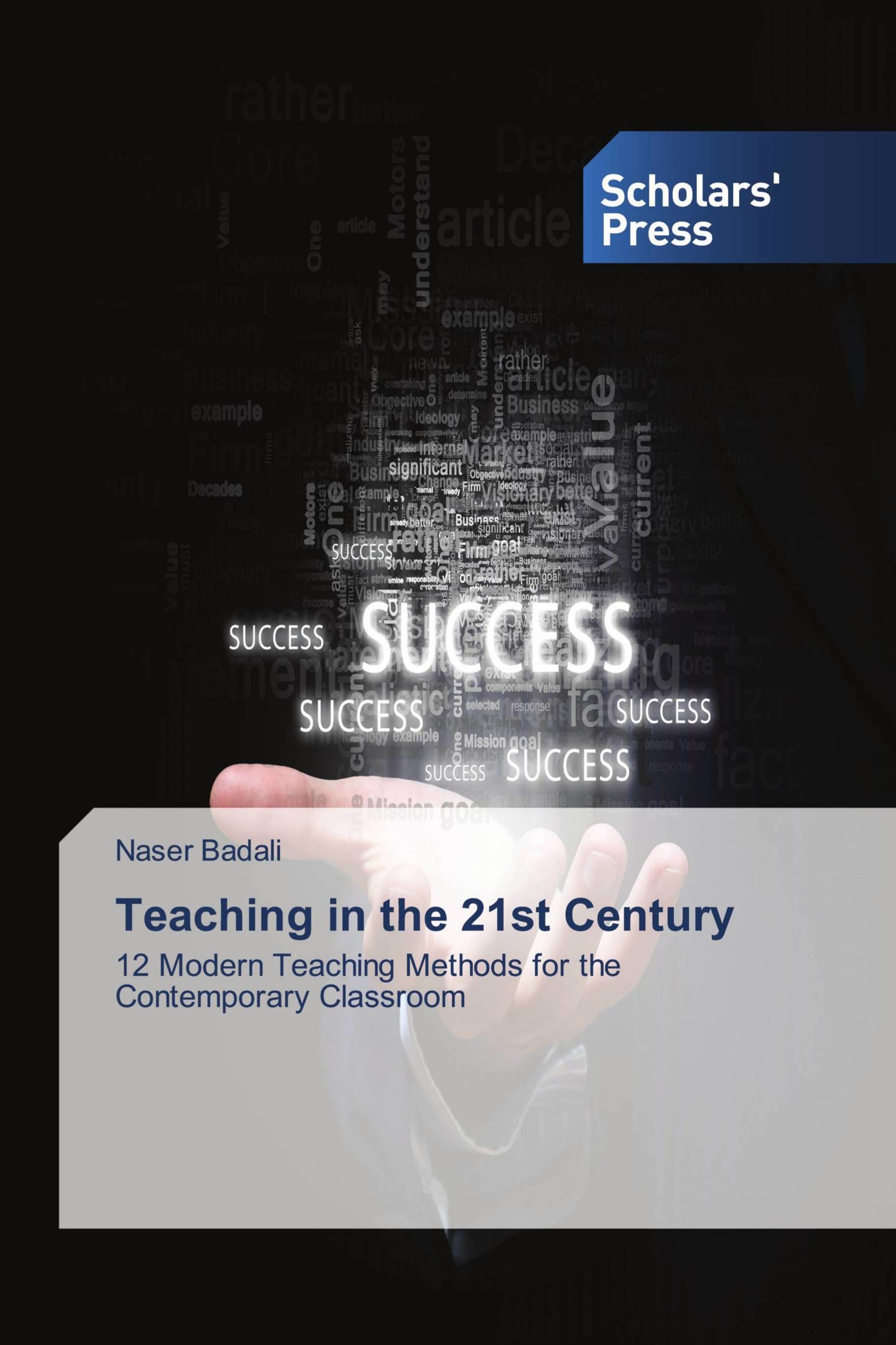 Teaching in the 21st Century