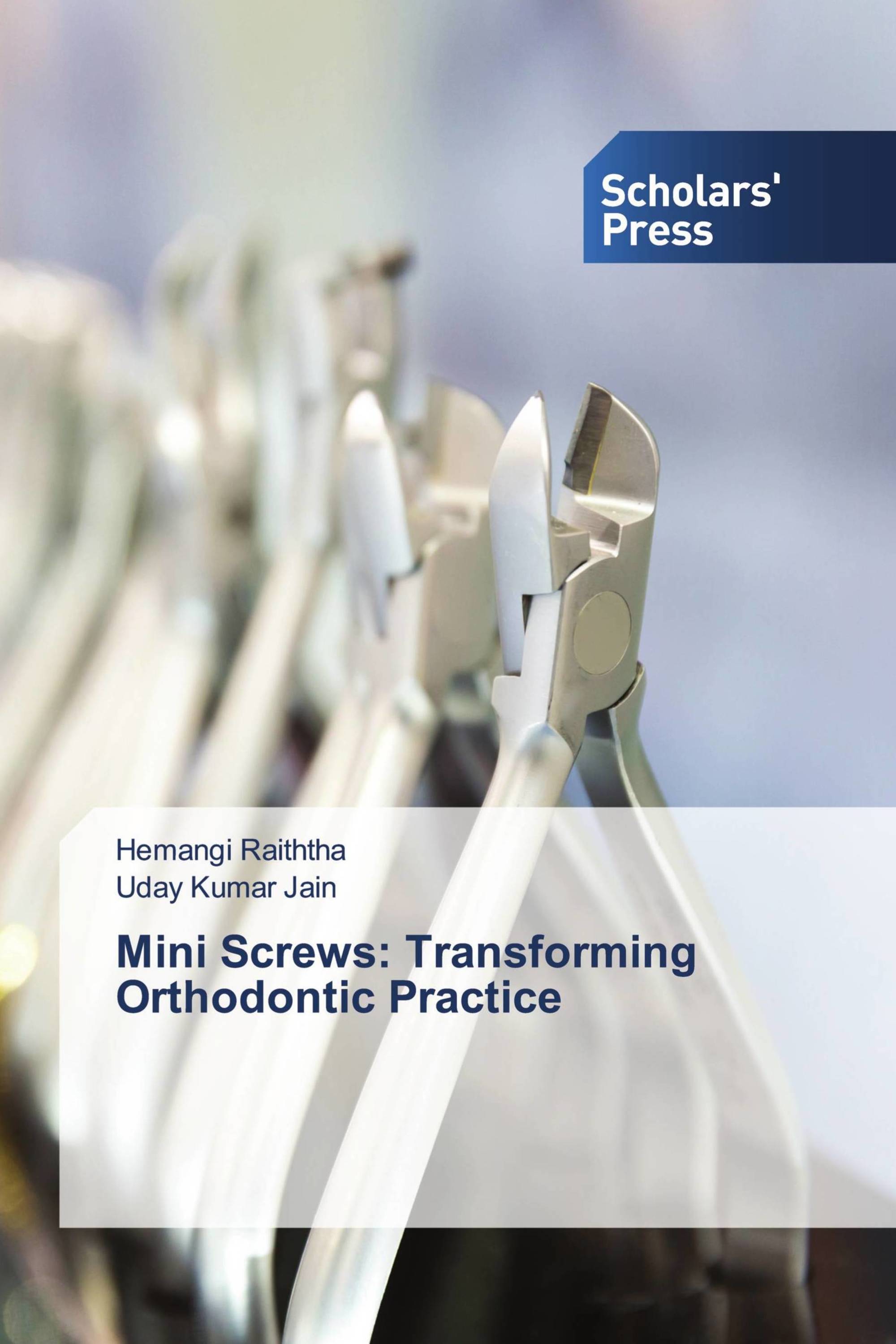 Mini Screws: Transforming Orthodontic Practice