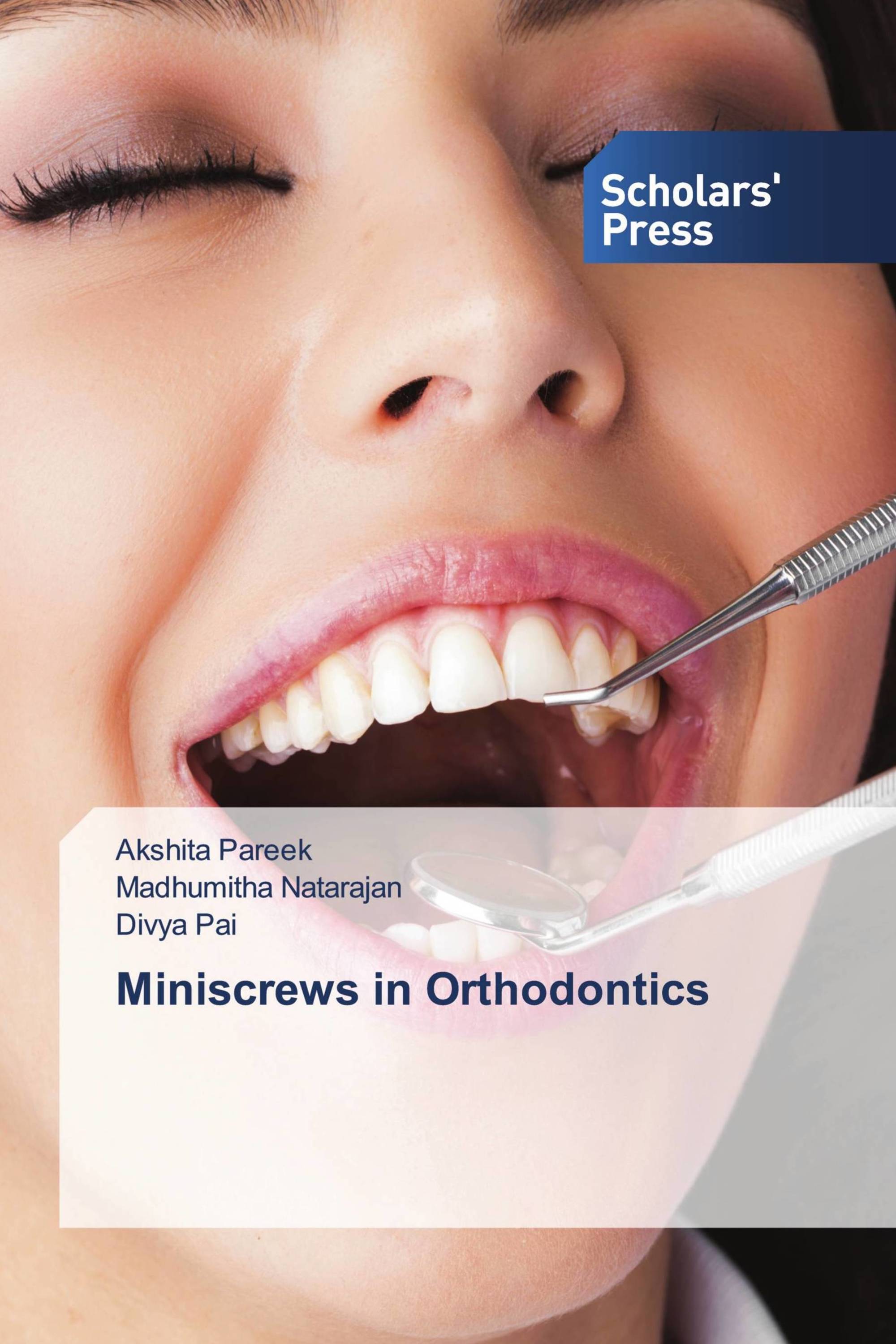 Miniscrews in Orthodontics