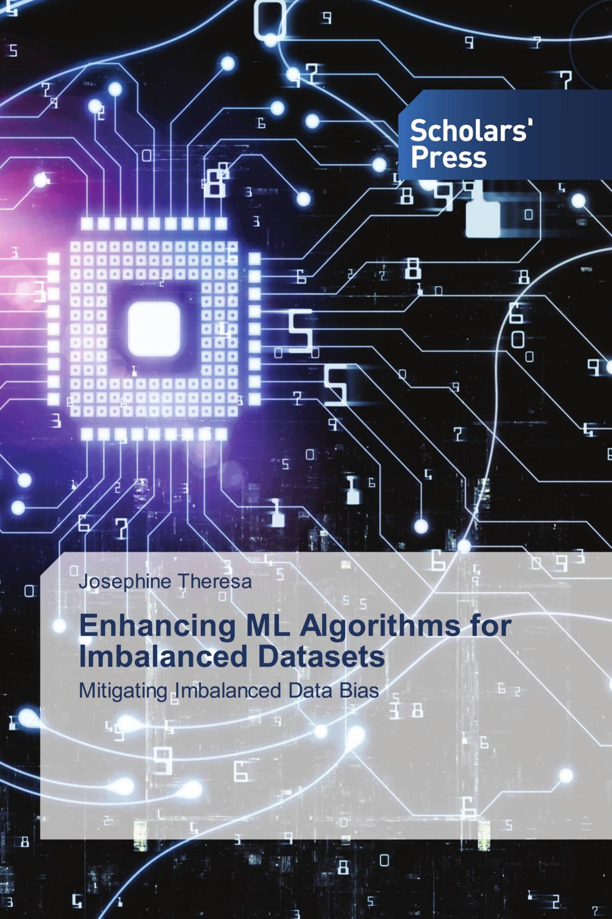 Enhancing ML Algorithms for Imbalanced Datasets