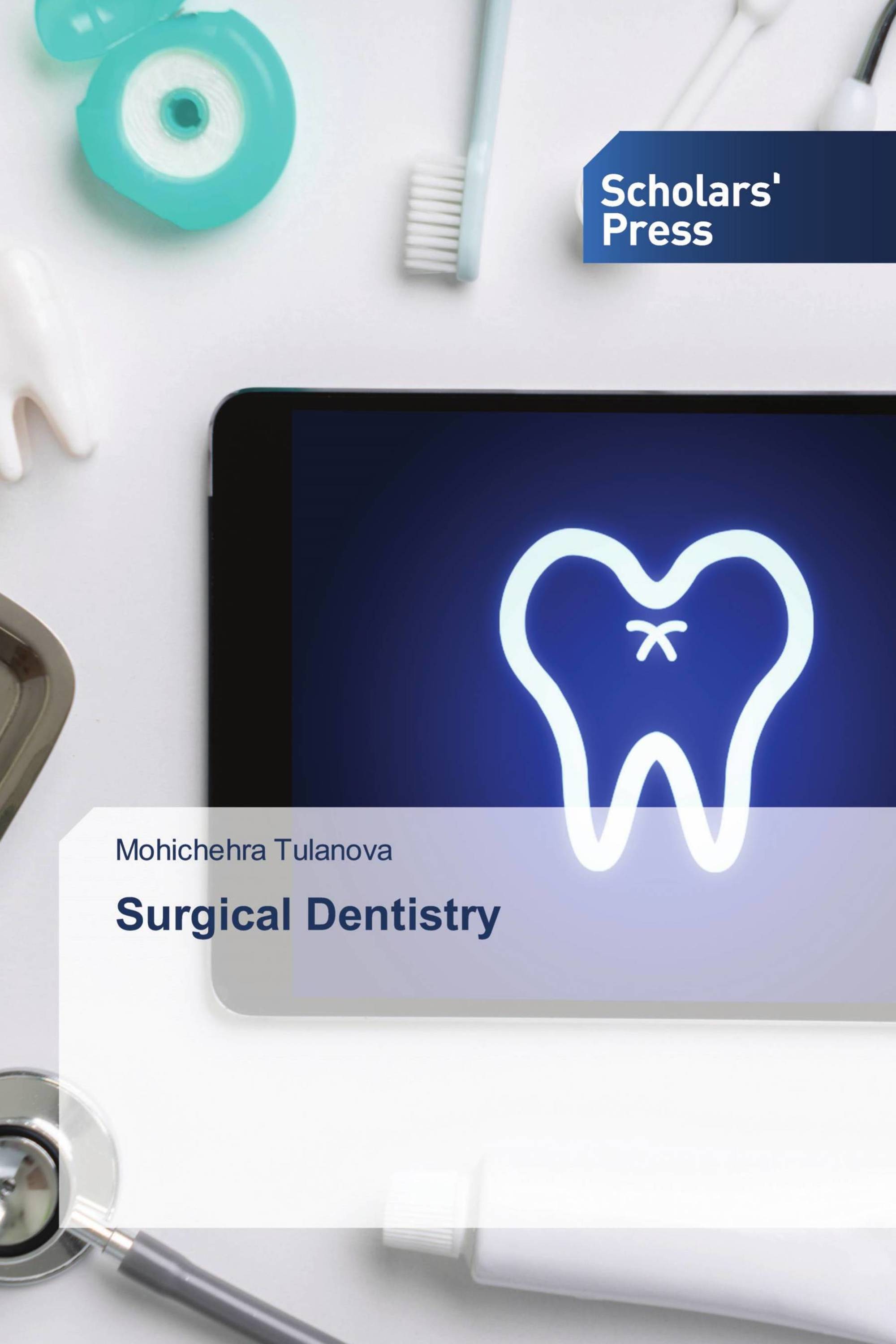 Surgical Dentistry