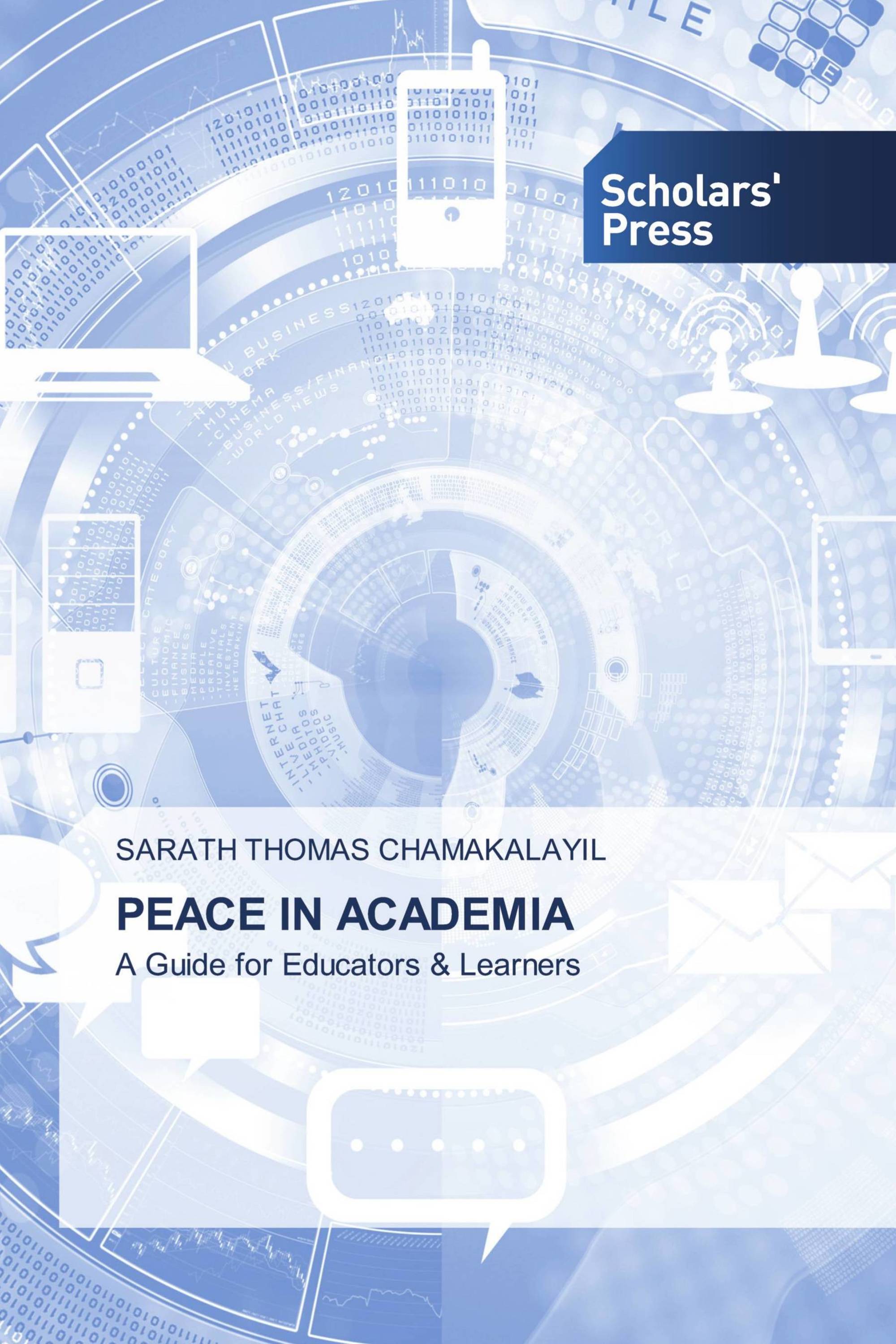 PEACE IN ACADEMIA