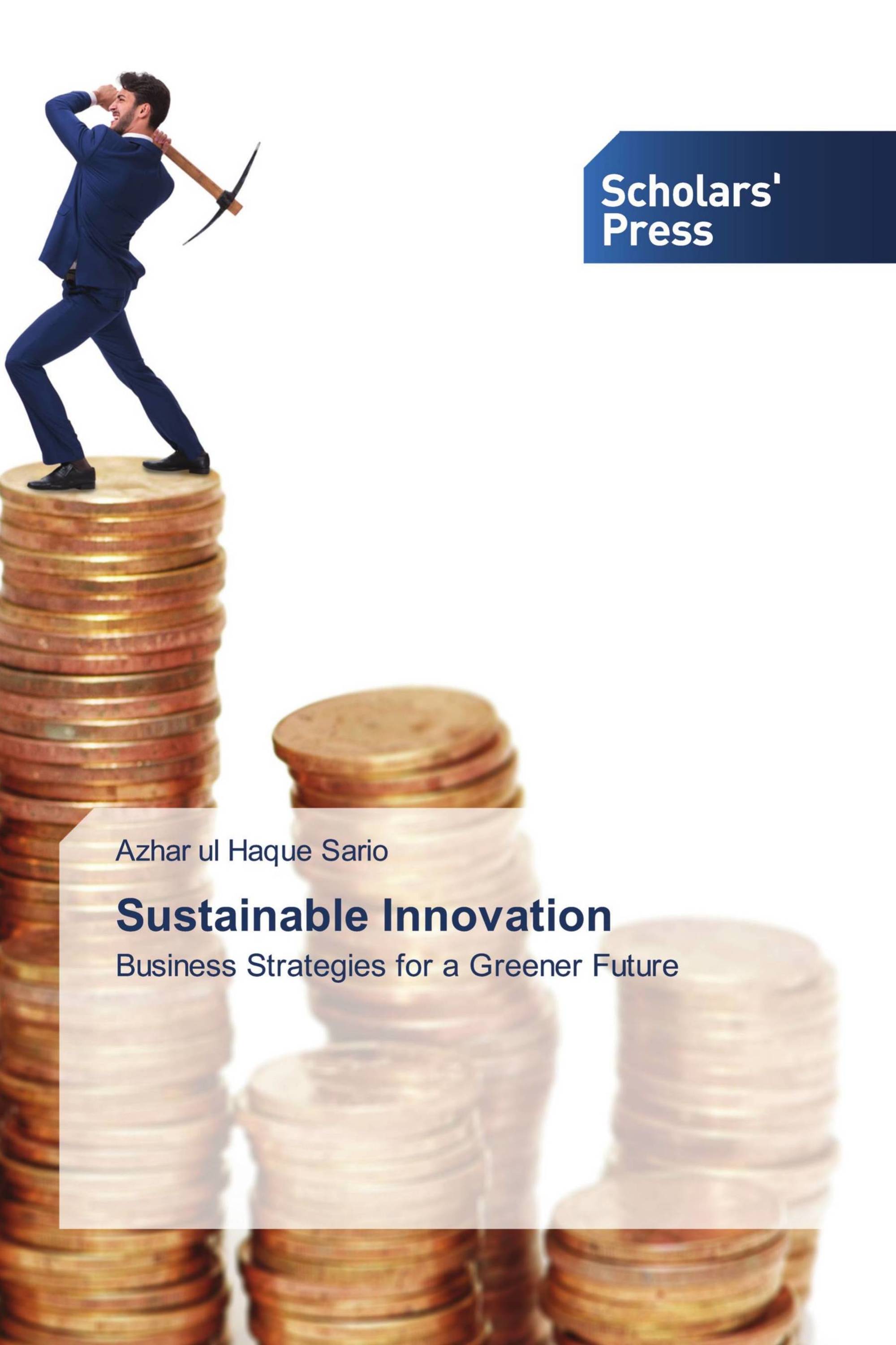 Sustainable Innovation