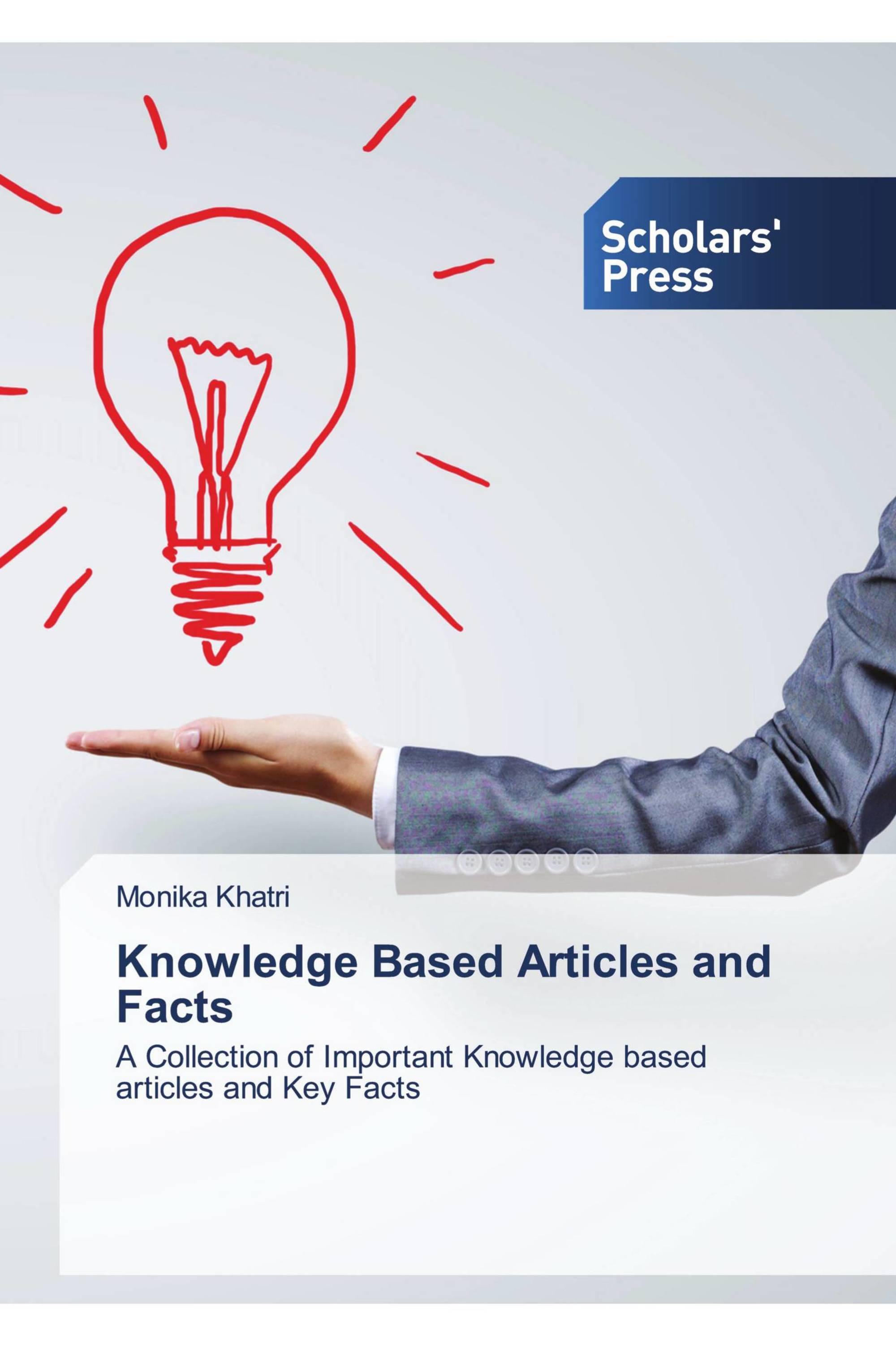 Knowledge Based Articles and Facts