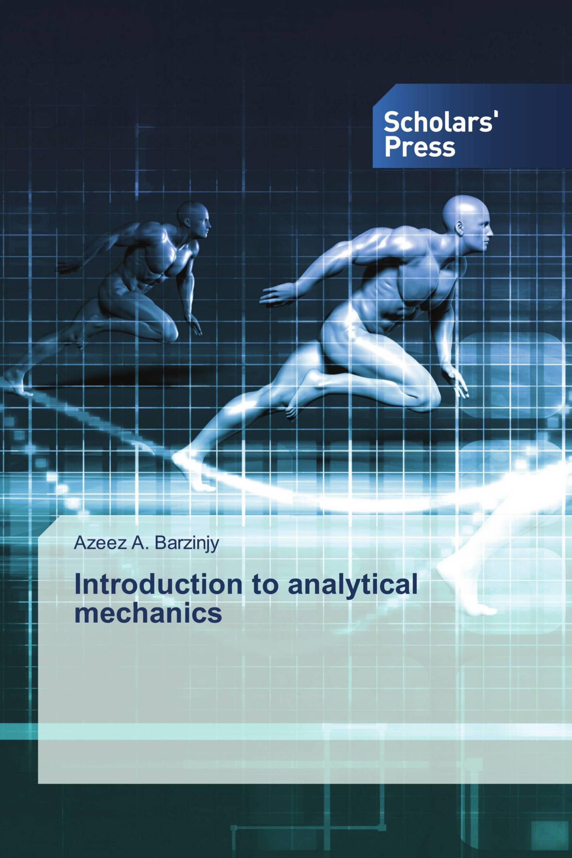 Introduction to analytical mechanics