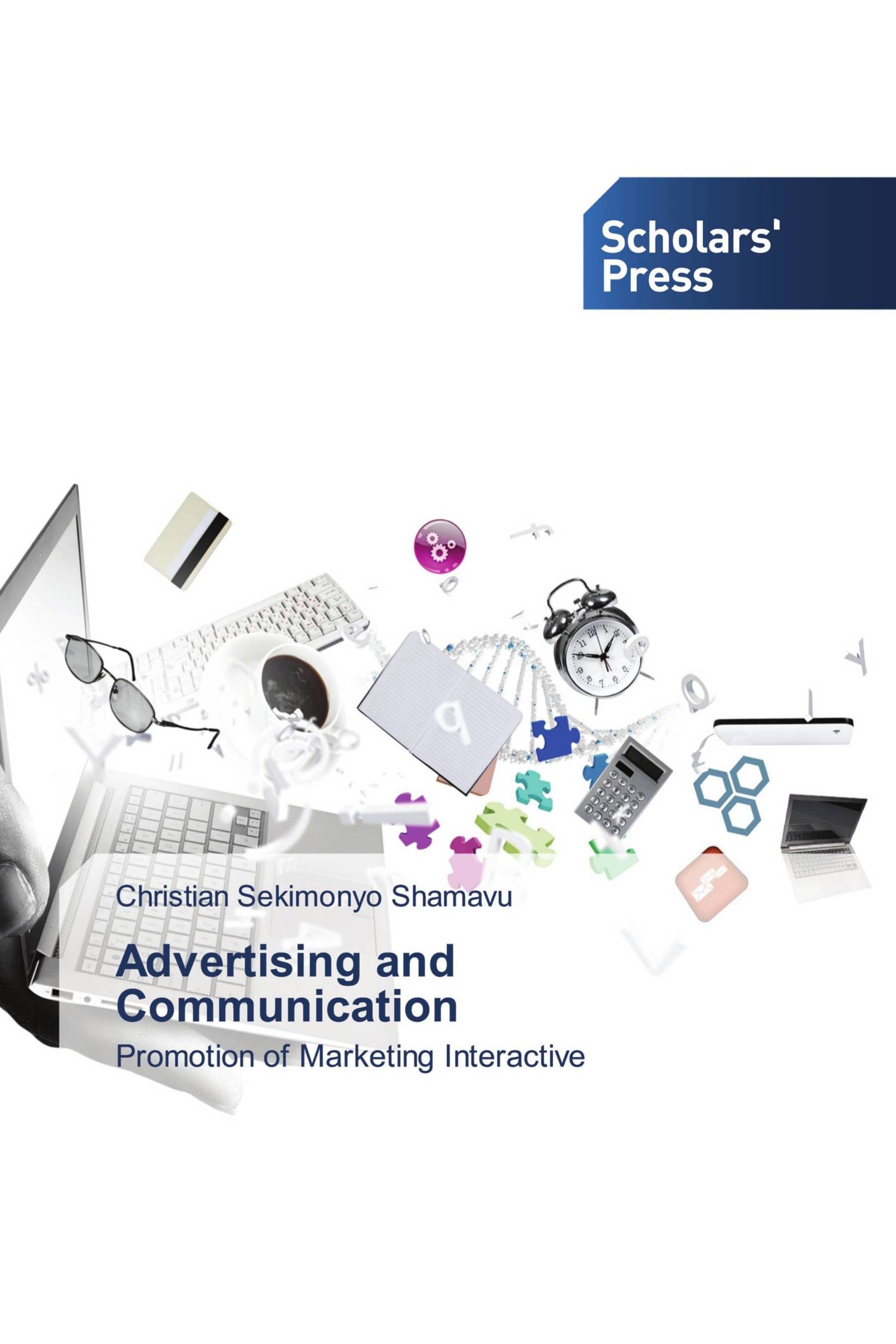 Advertising and Communication