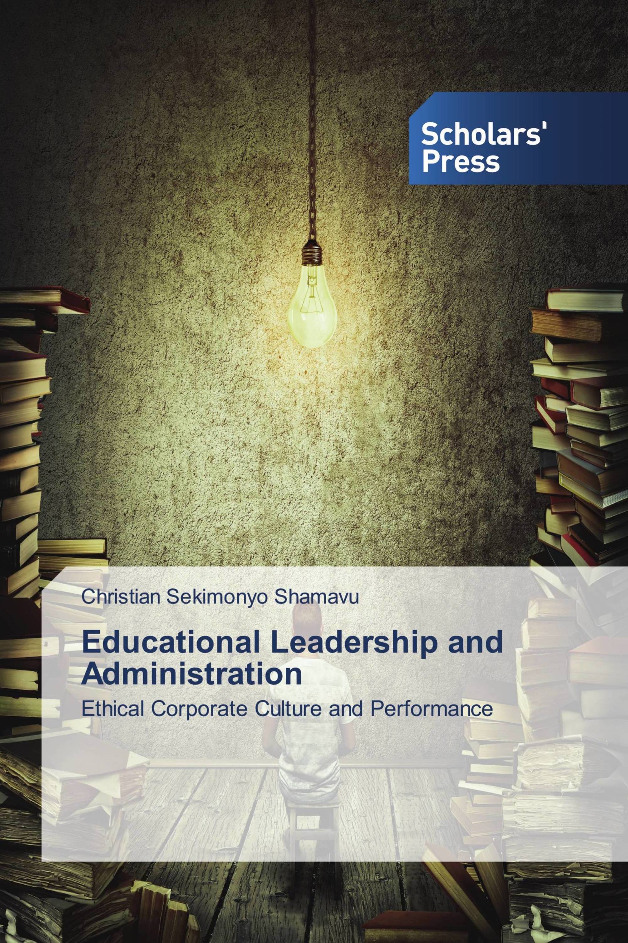 Educational Leadership and Administration