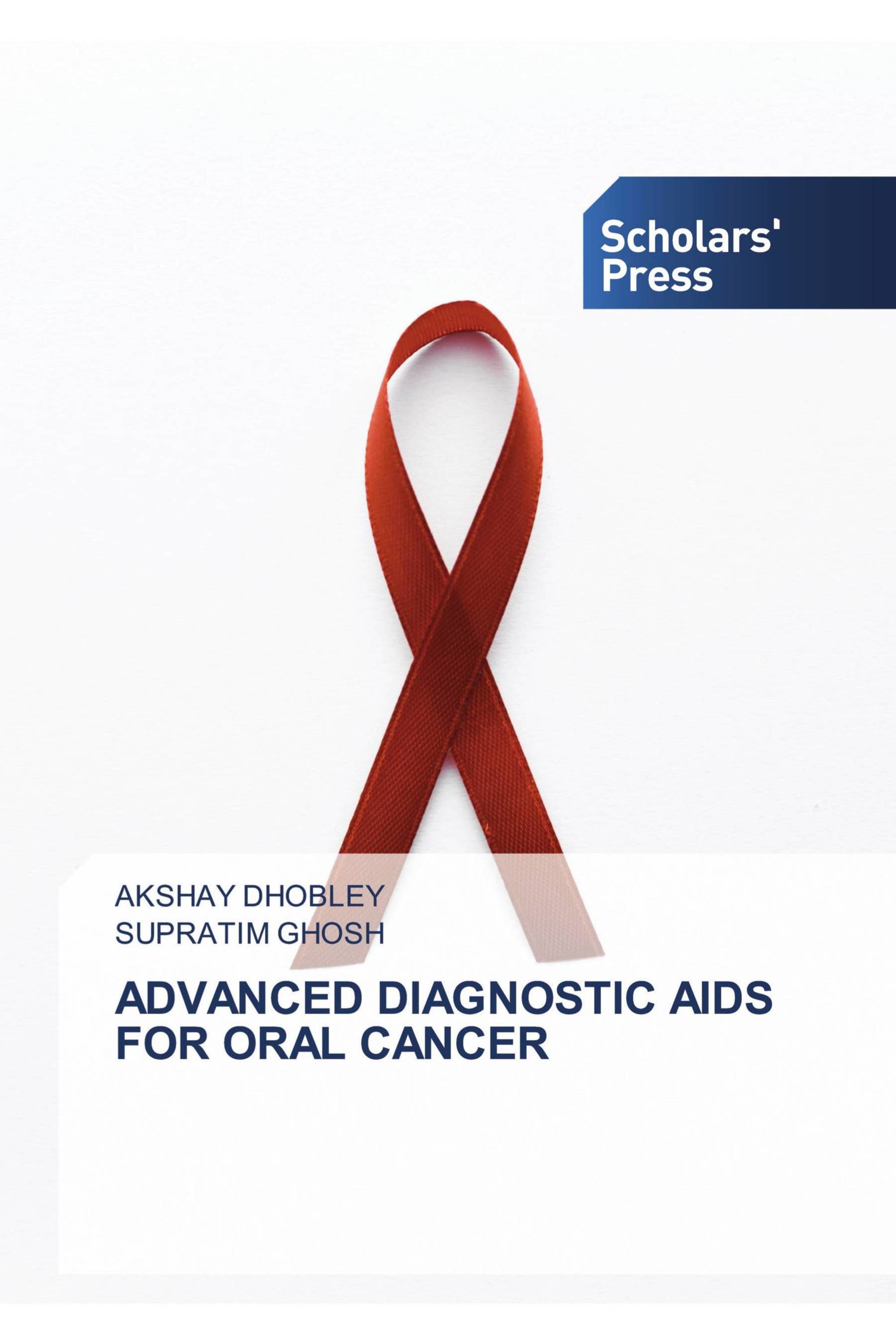 ADVANCED DIAGNOSTIC AIDS FOR ORAL CANCER