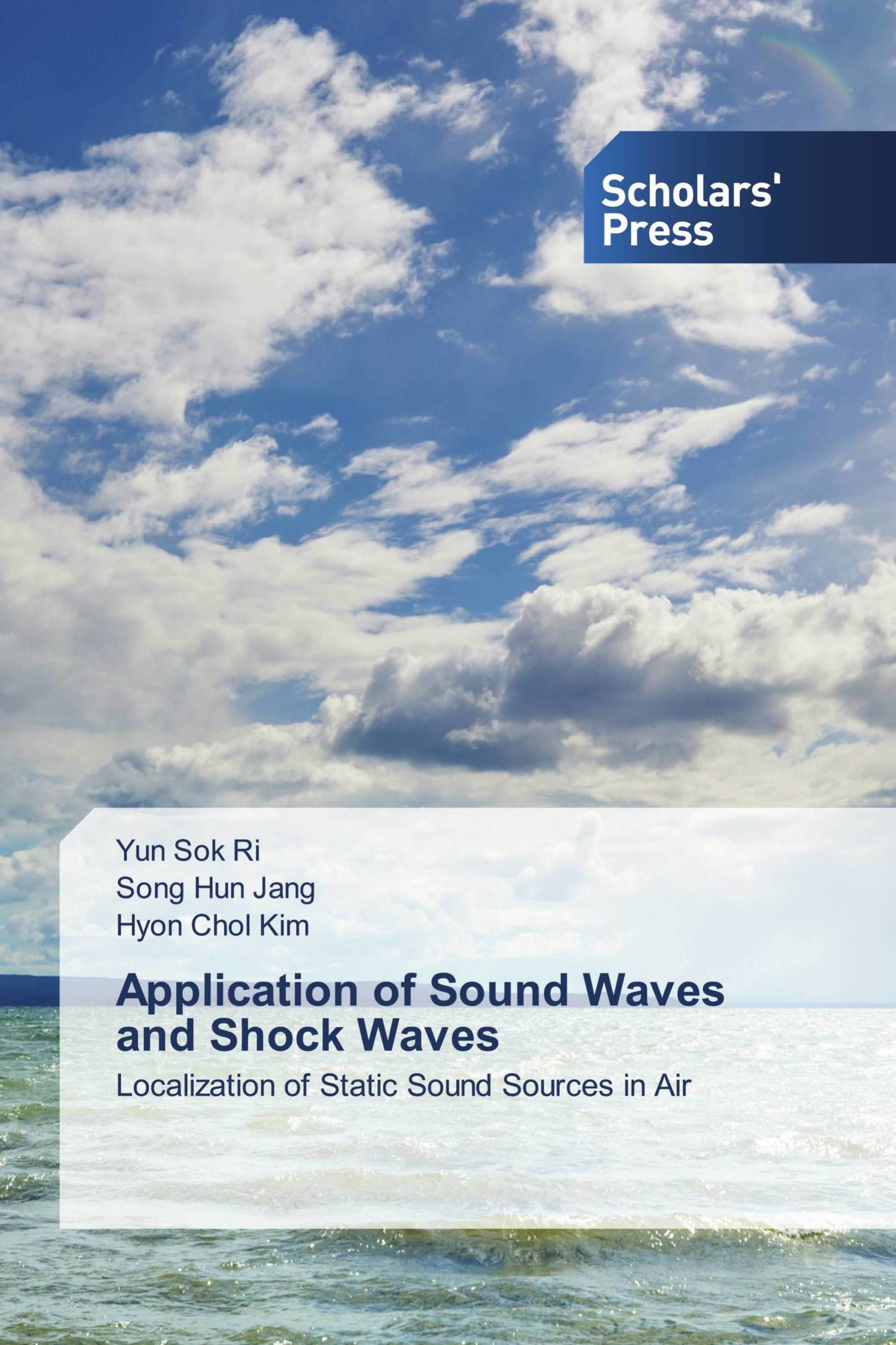 Application of Sound Waves and Shock Waves