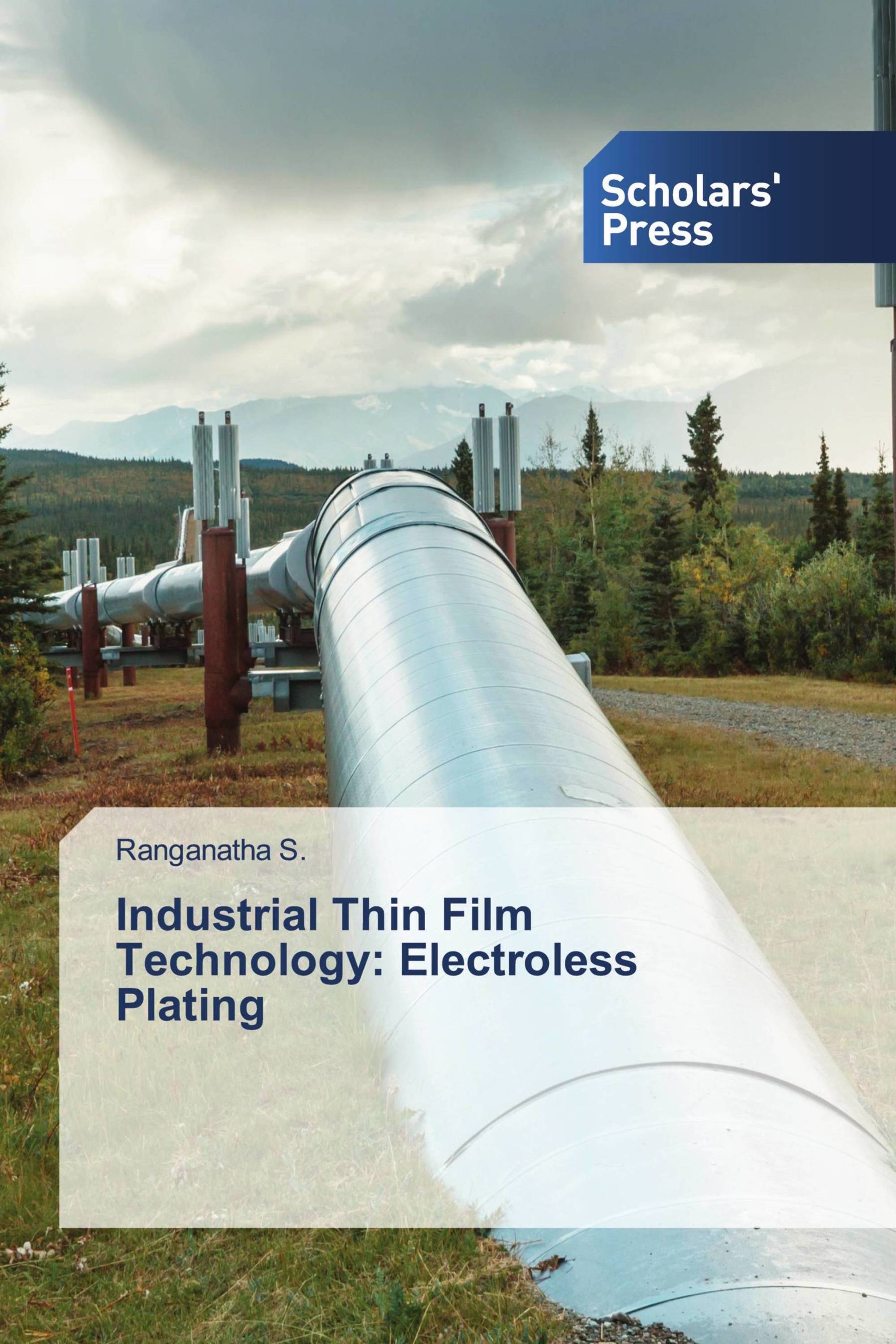 Industrial Thin Film Technology: Electroless Plating